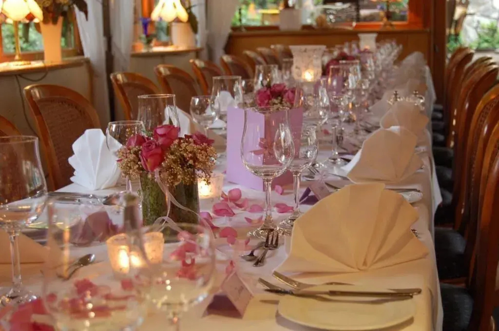 Hotel-Restaurant Poststuben