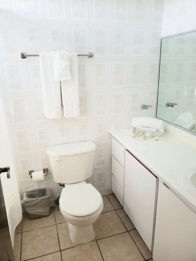 Parador El Buen Café