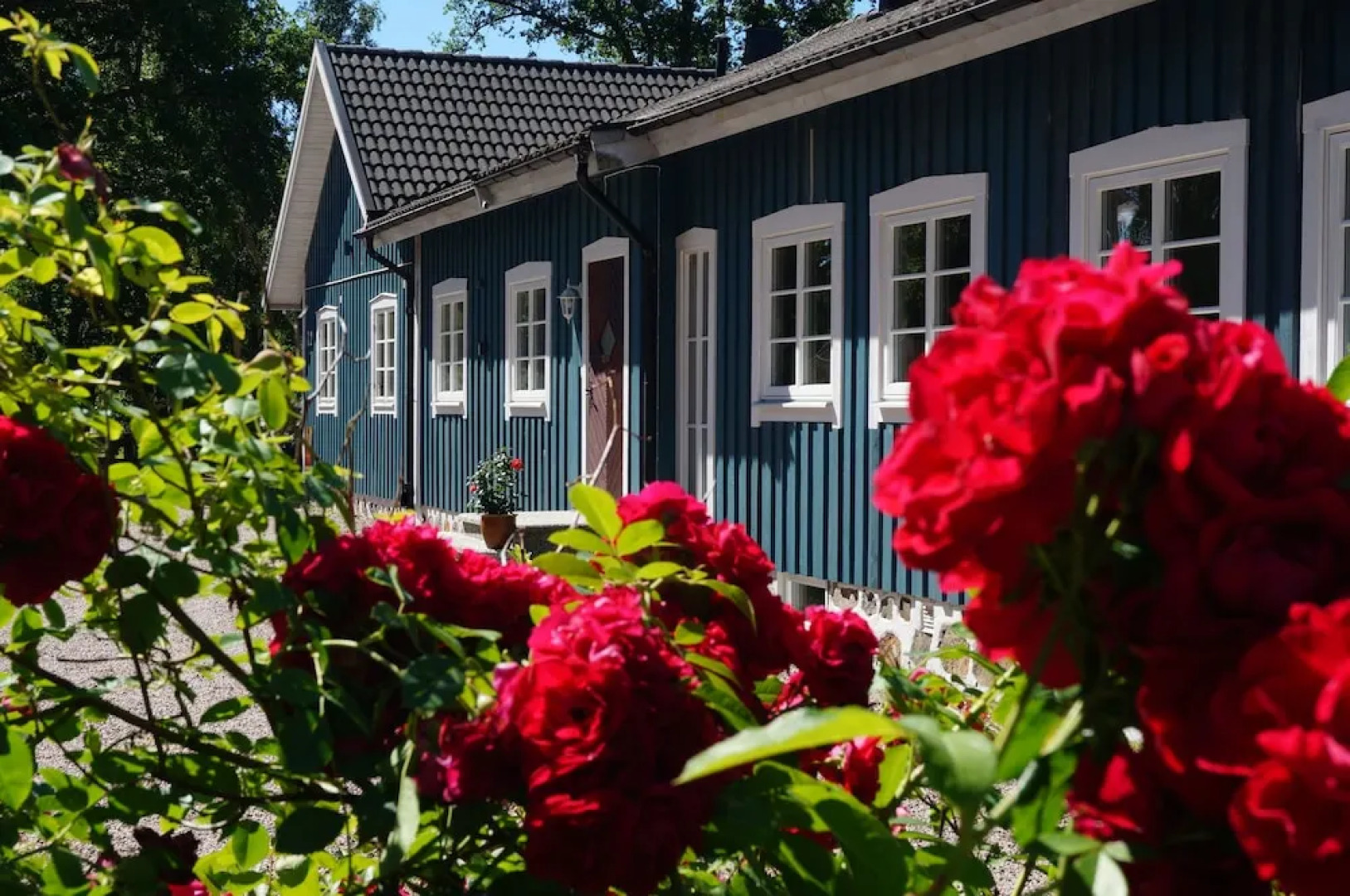 Hägern Bed & Nature