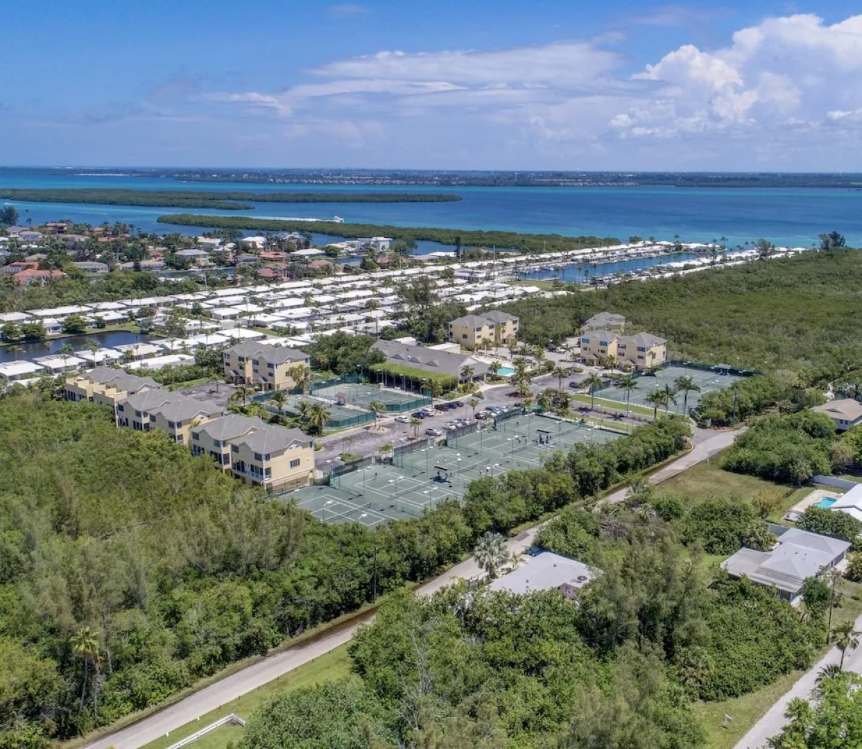 Longboat Key Cedars Resort