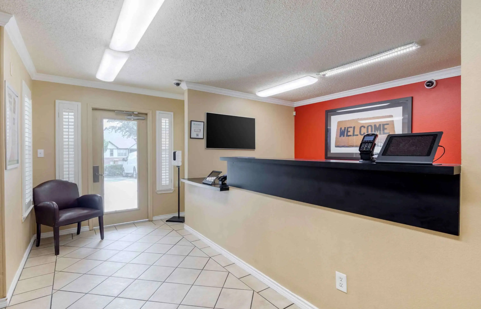 Extended Stay America Suites Dallas Las Colinas Carnaby St