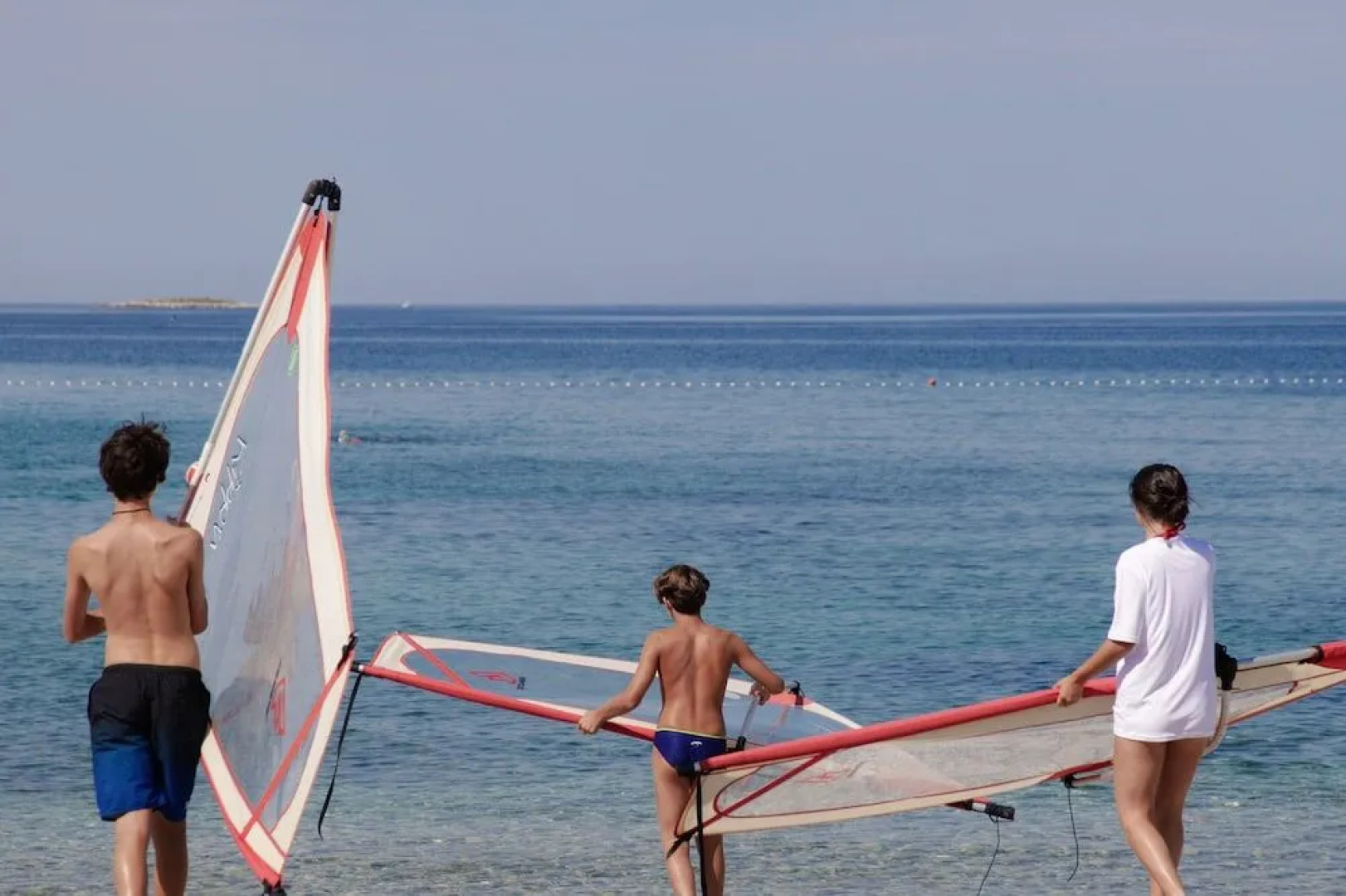 Camping Homes Mon Perin