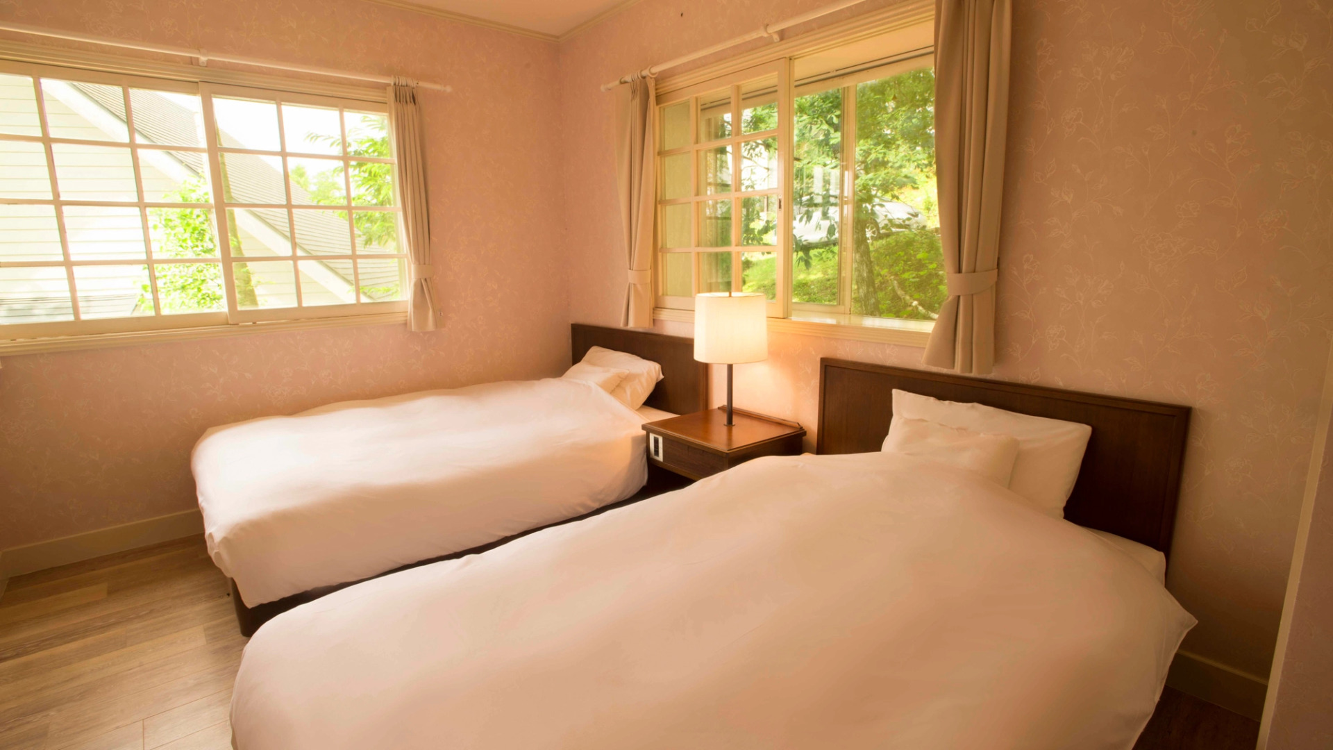 Resort Villa Takayama