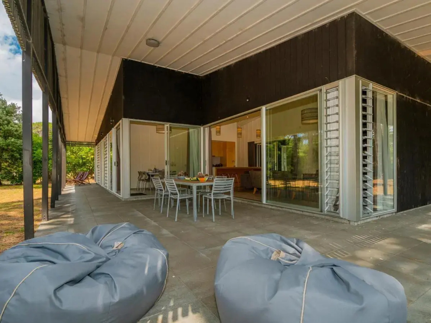 The Golden Hideaway - Matarangi Holiday Home