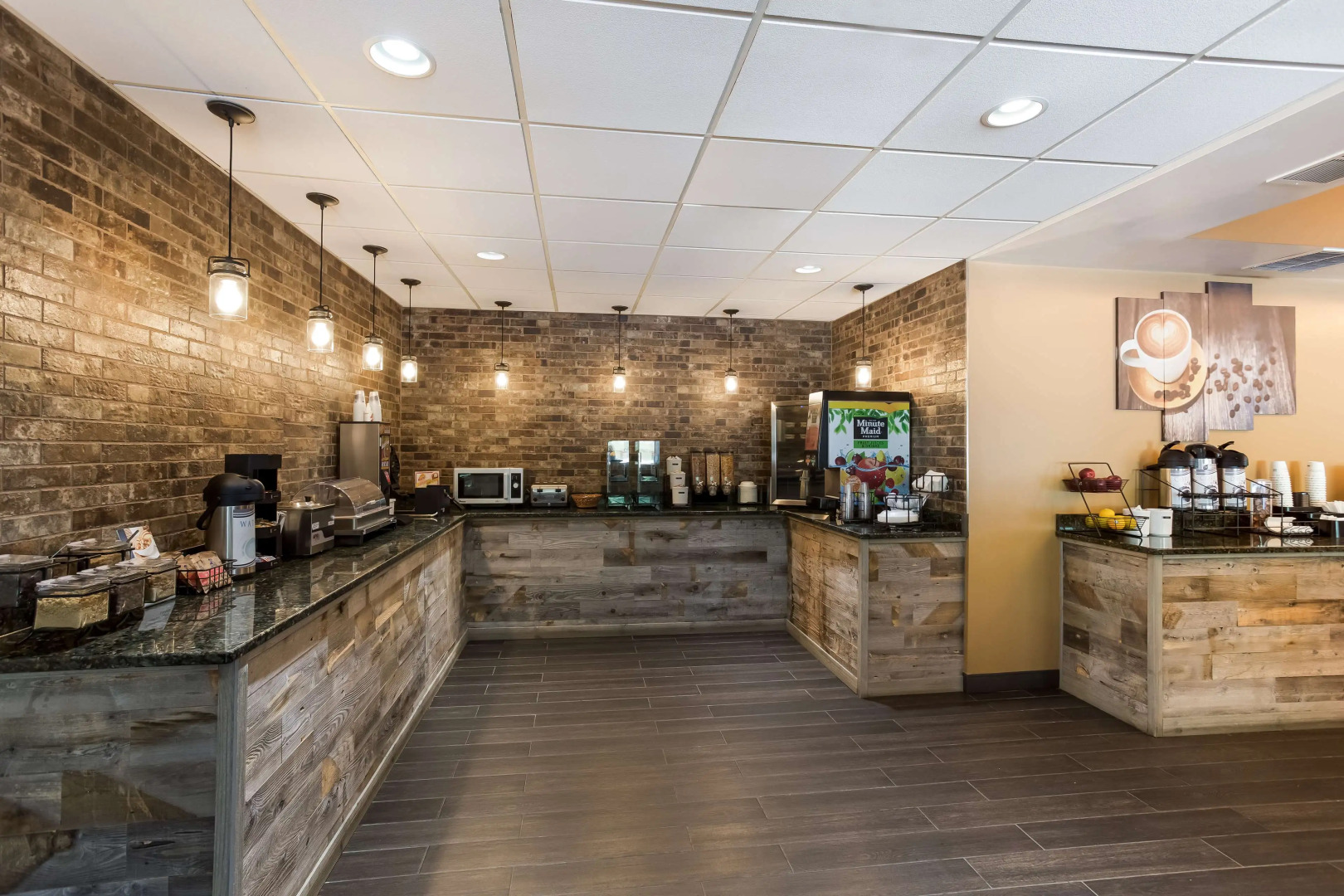 Best Western Logan Inn