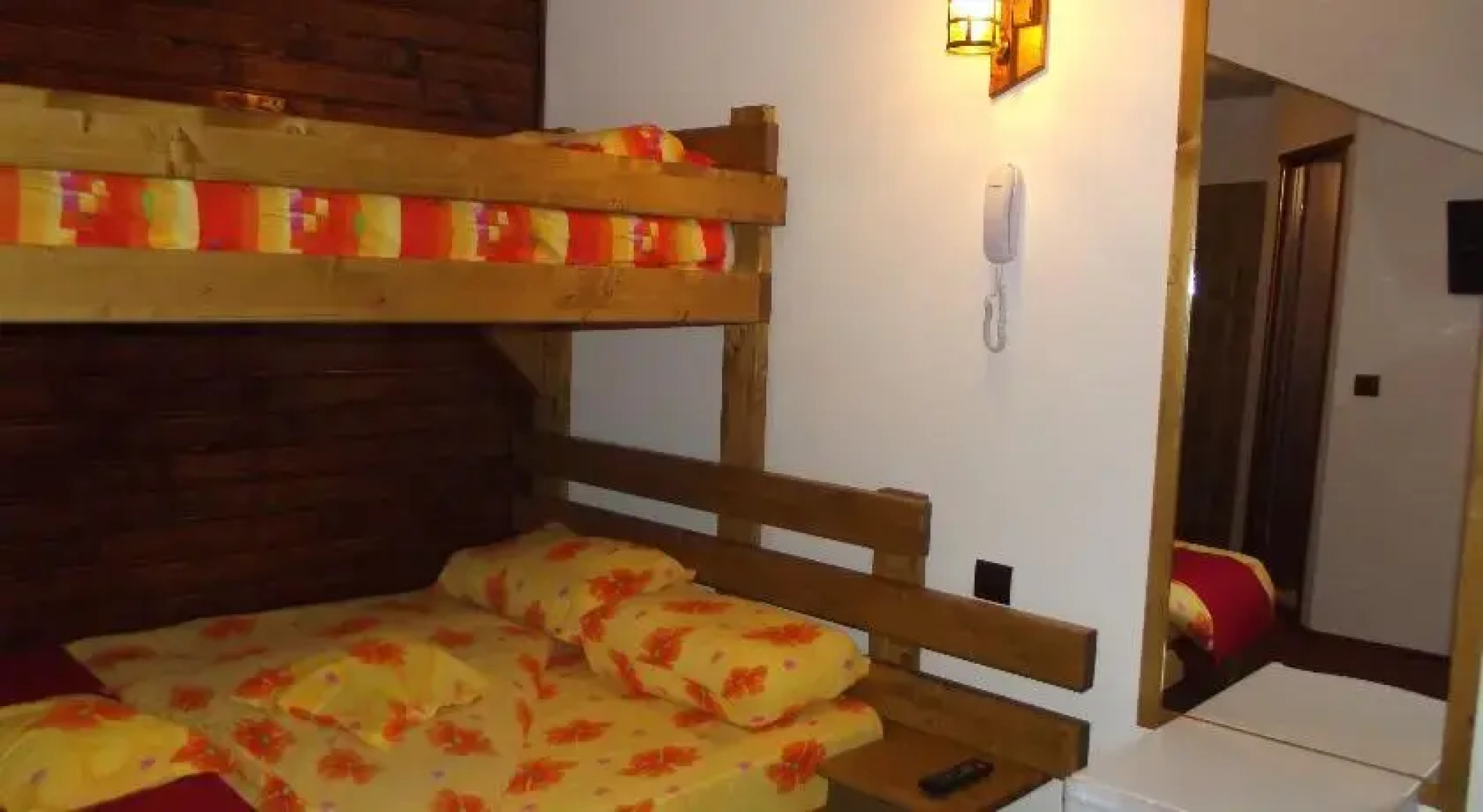 Pension Vila Melinda