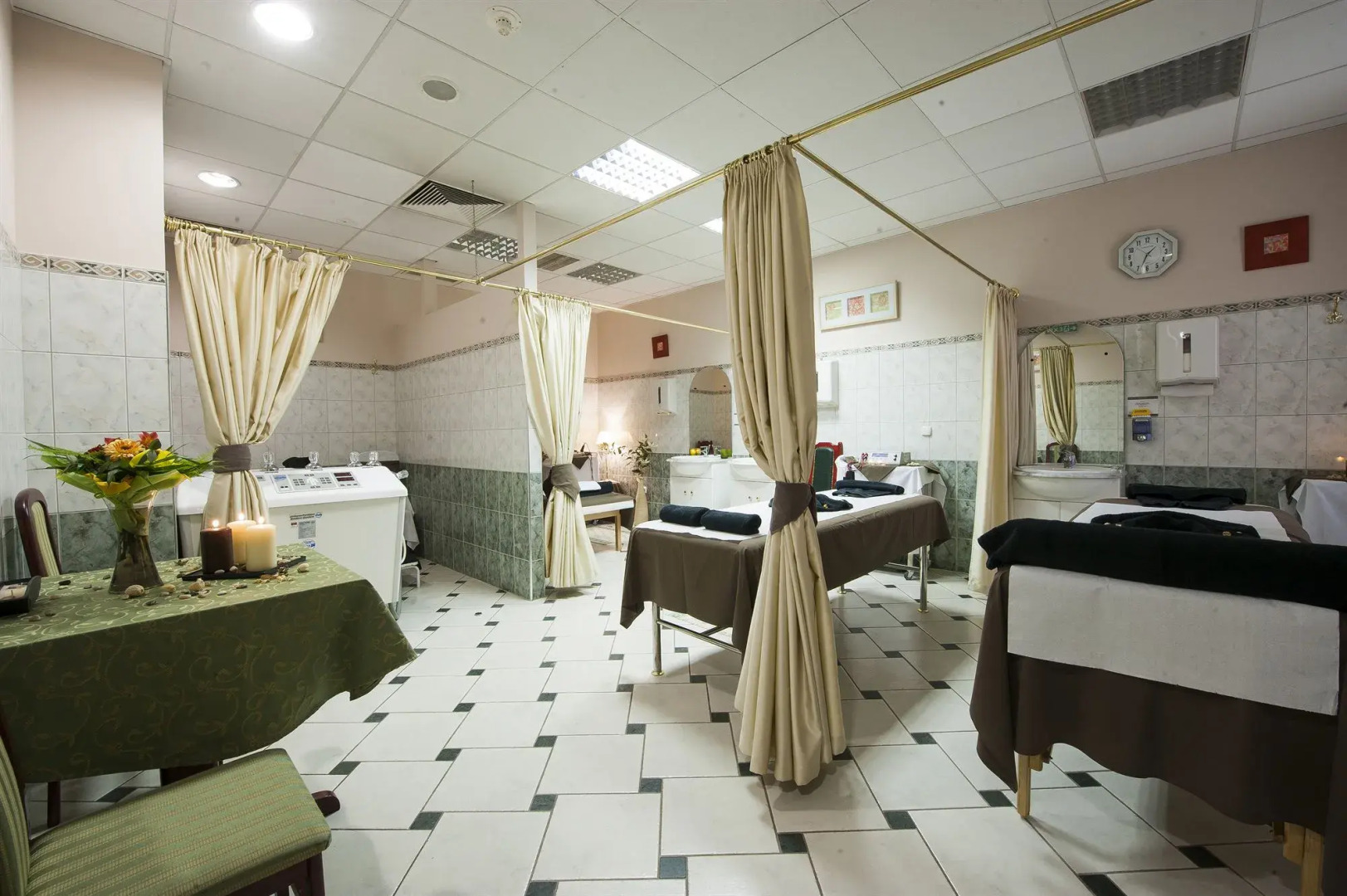 Hotel Palace Hévíz