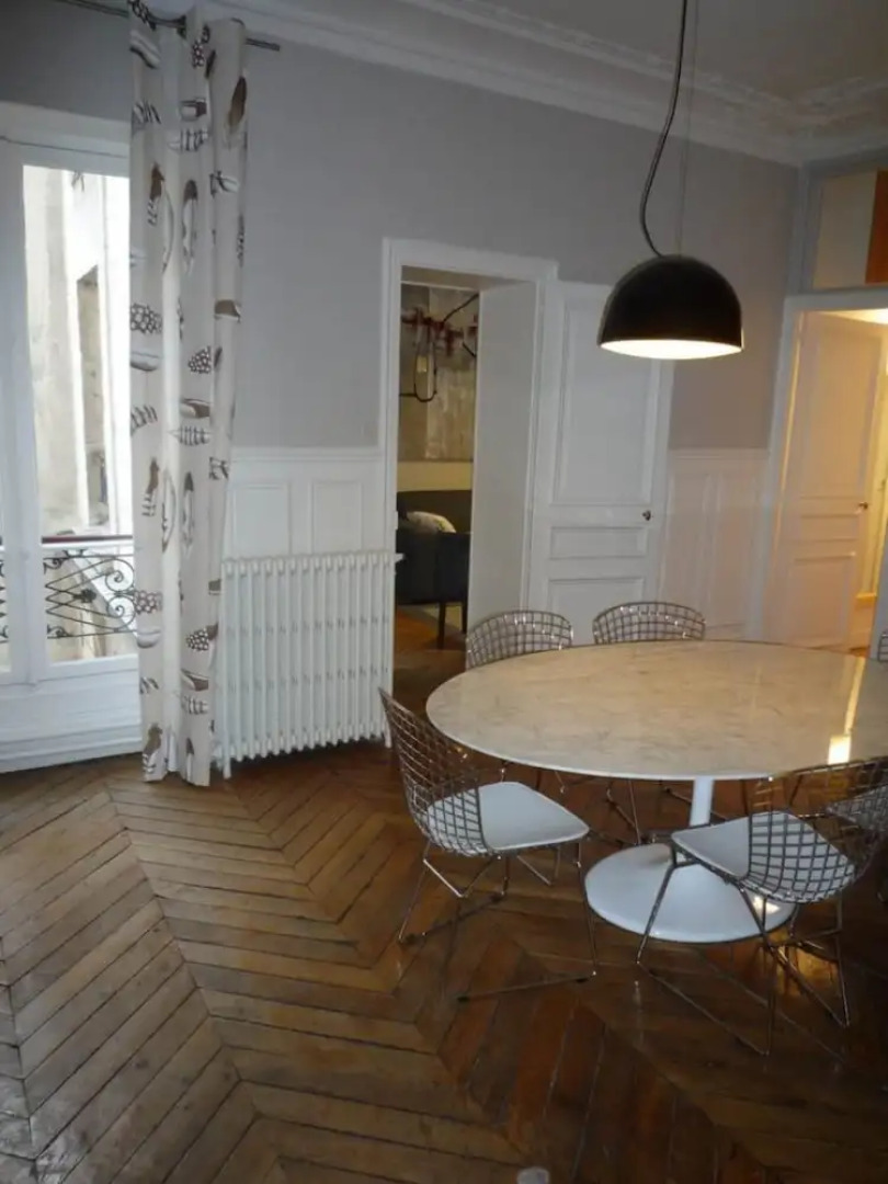 Bridgestreet Le Marais