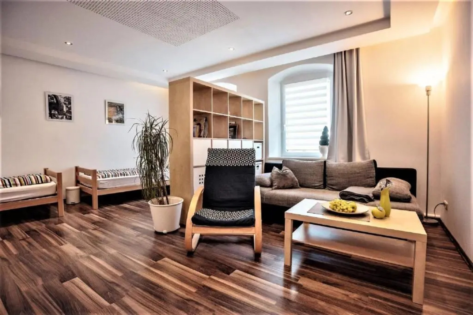 Ferienwohnung Am Altstadtring