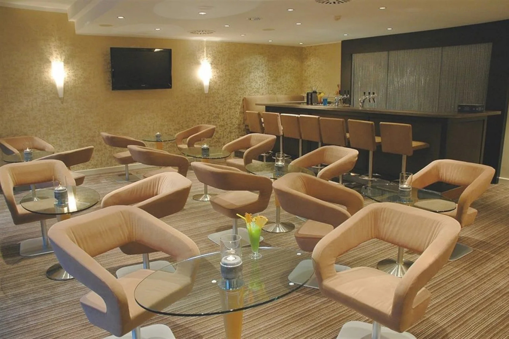 Upstalsboom Hotel Friedrichshain