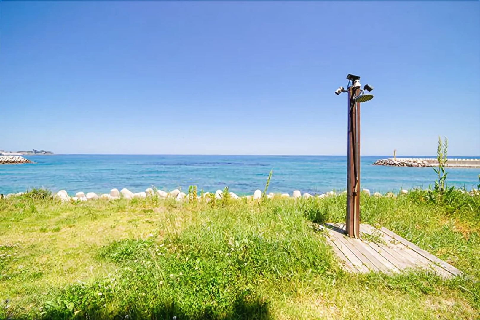 Uljin Ocean Prince Pension