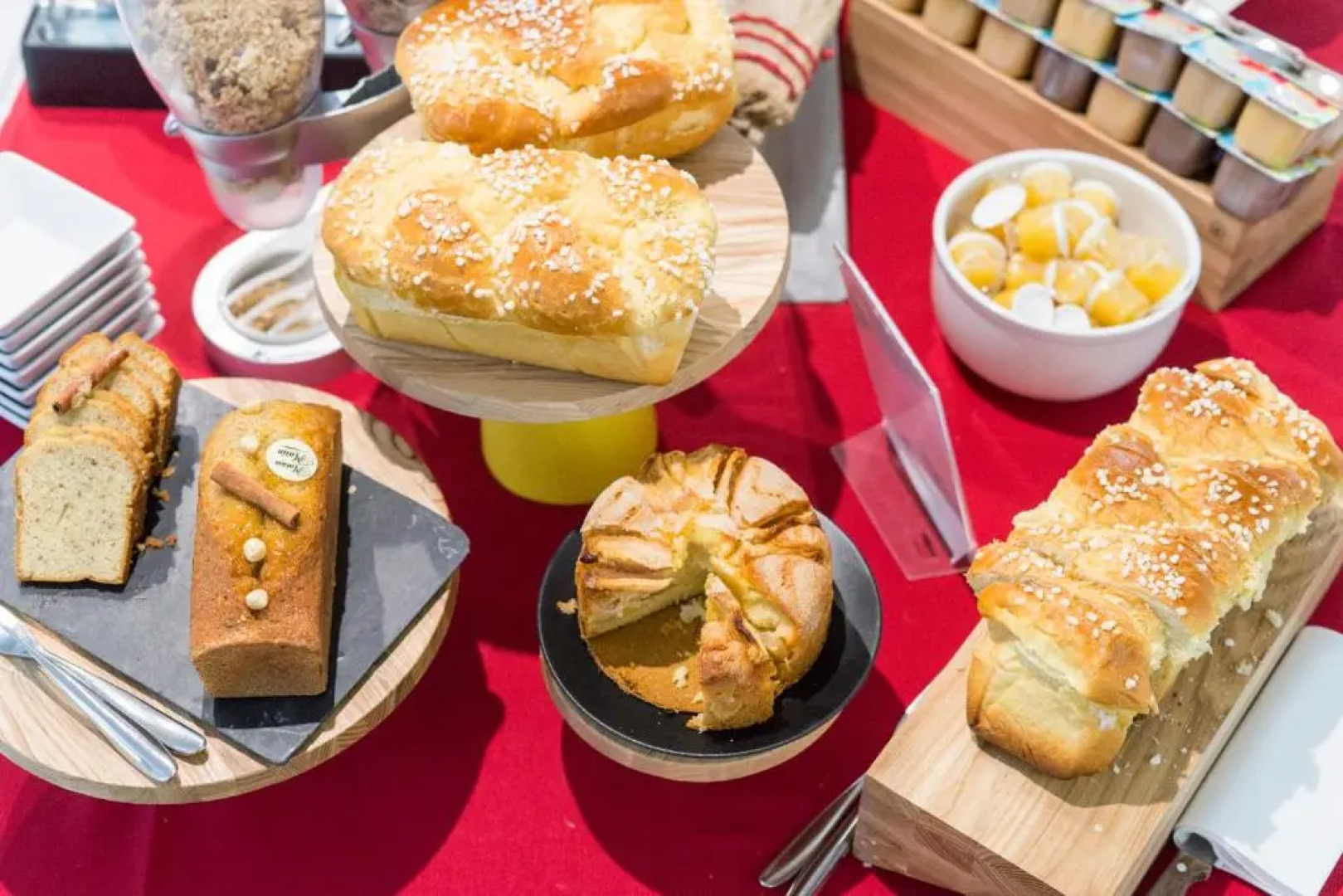 Hotel La Vague d'Argent de Cote Thalasso - Ile de Re