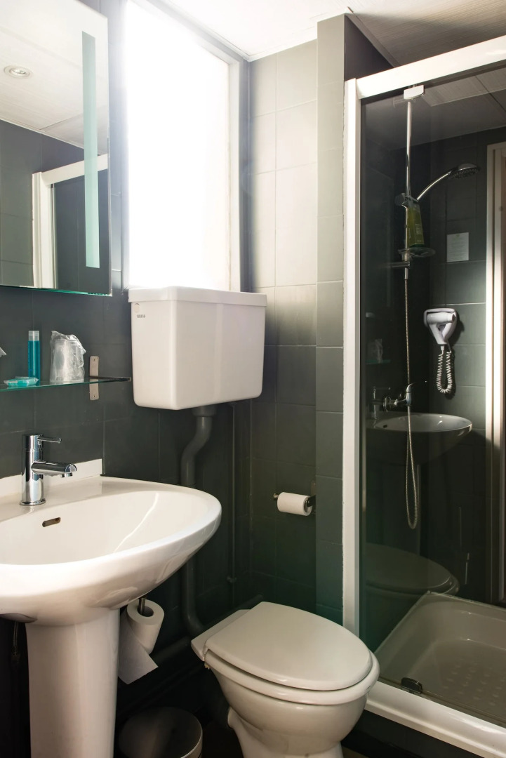 Hôtel Atrium Mondial