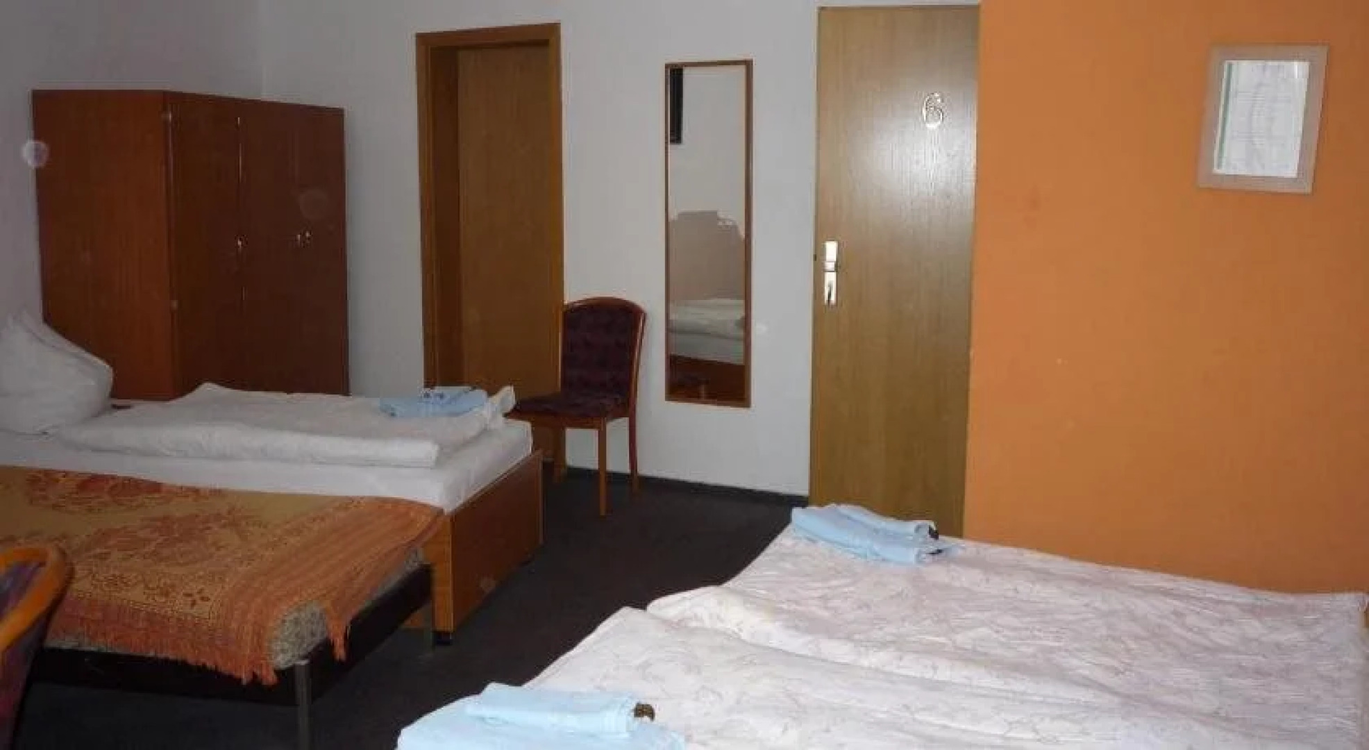 Gasthof & Pension Hause