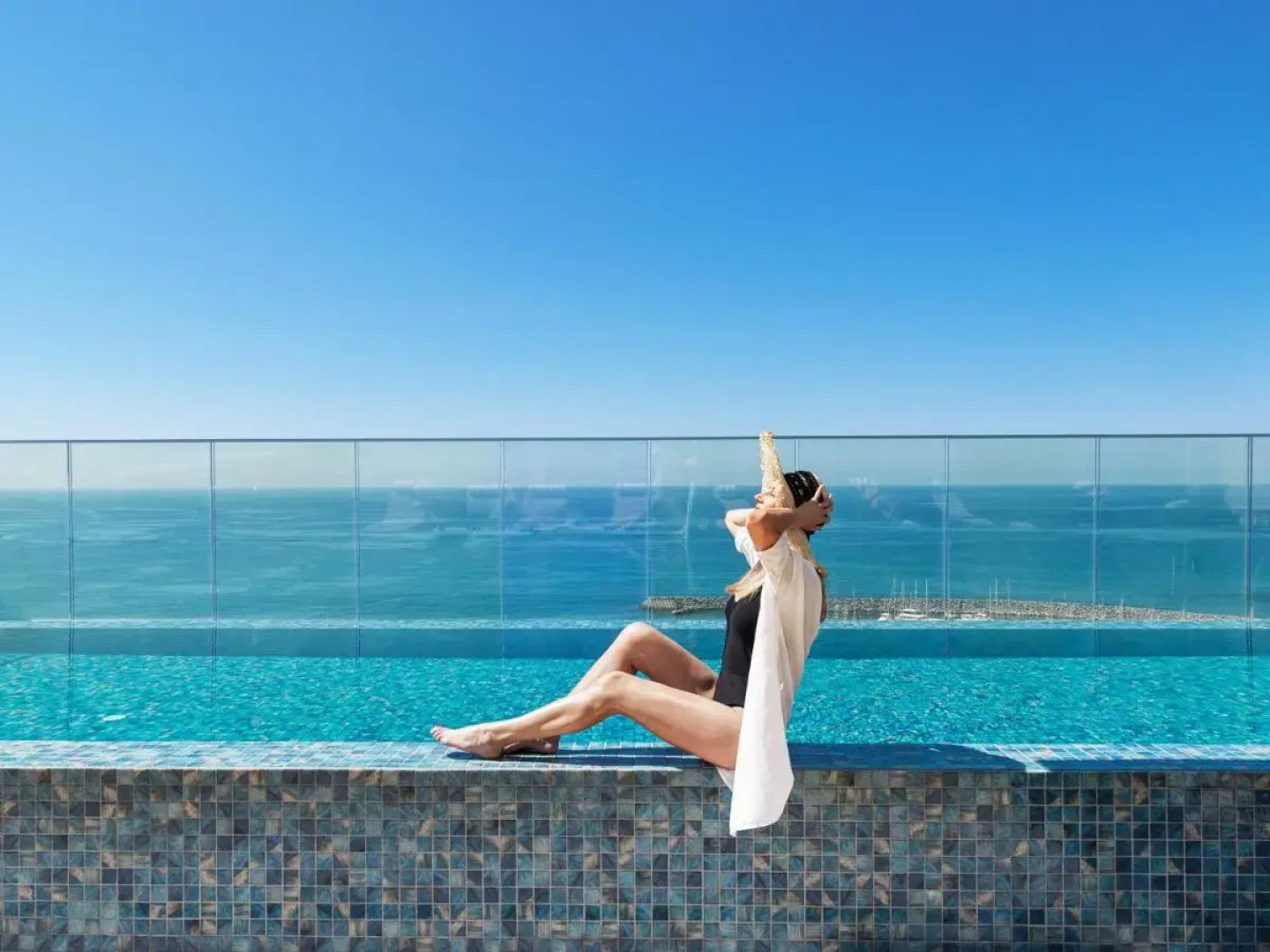 The Tower at St Raphael Resort