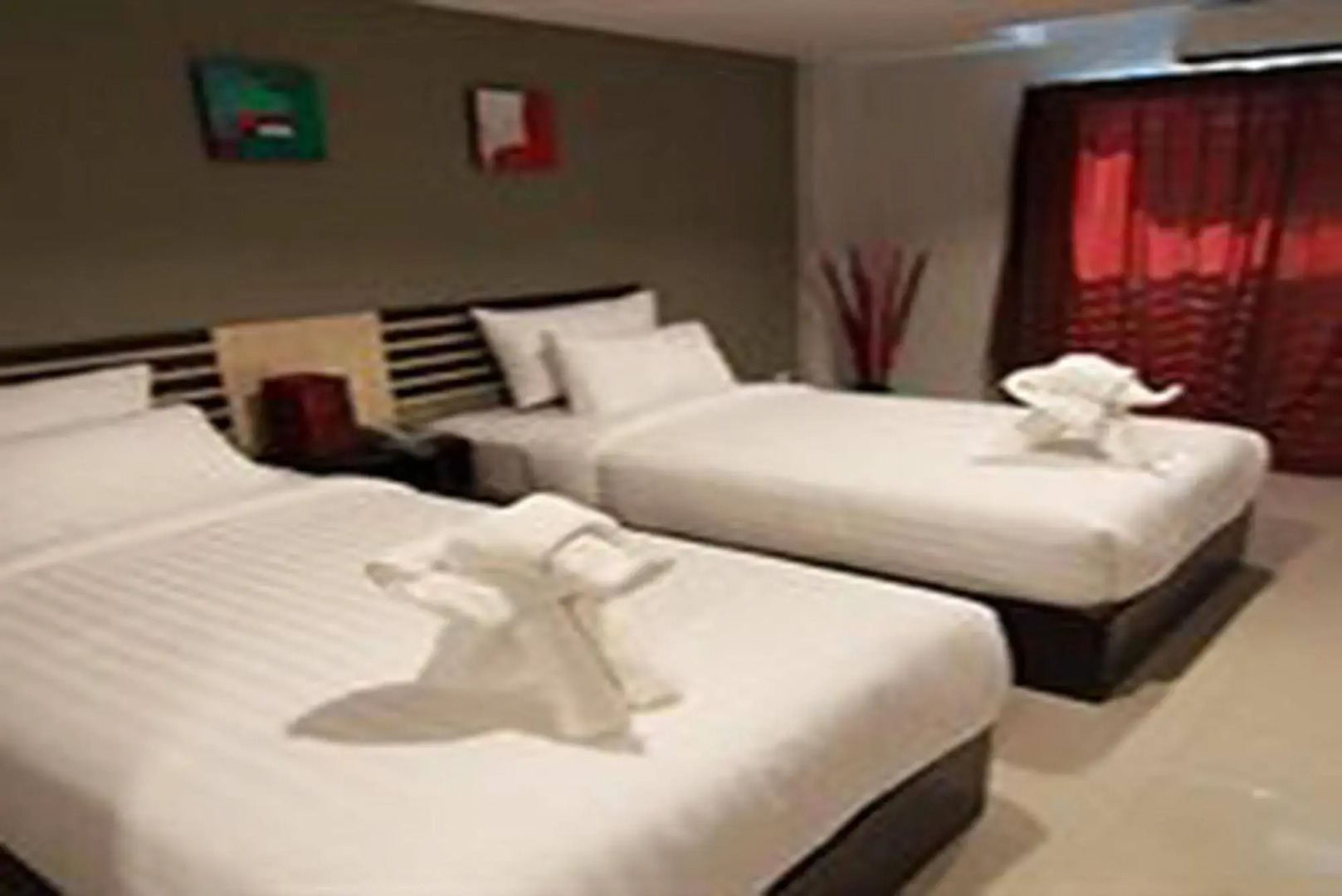 Nest Boutique Resort