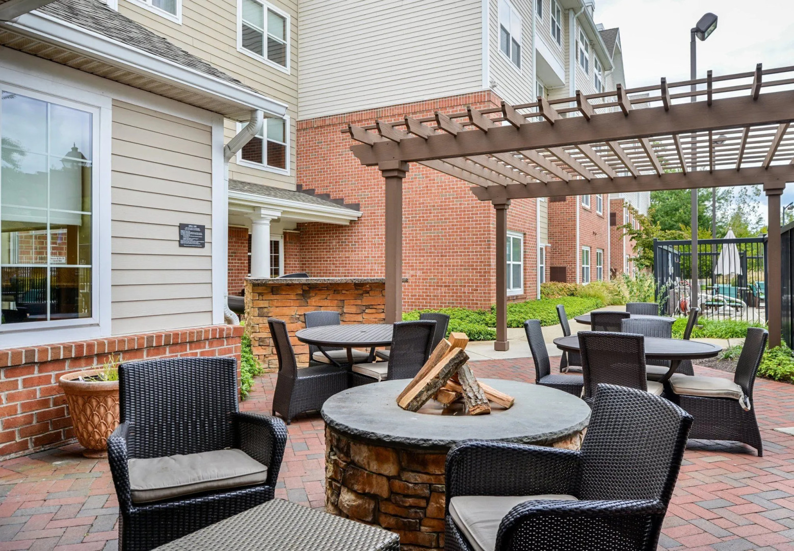 Residence Inn by Marriott Baltimore White Marsh