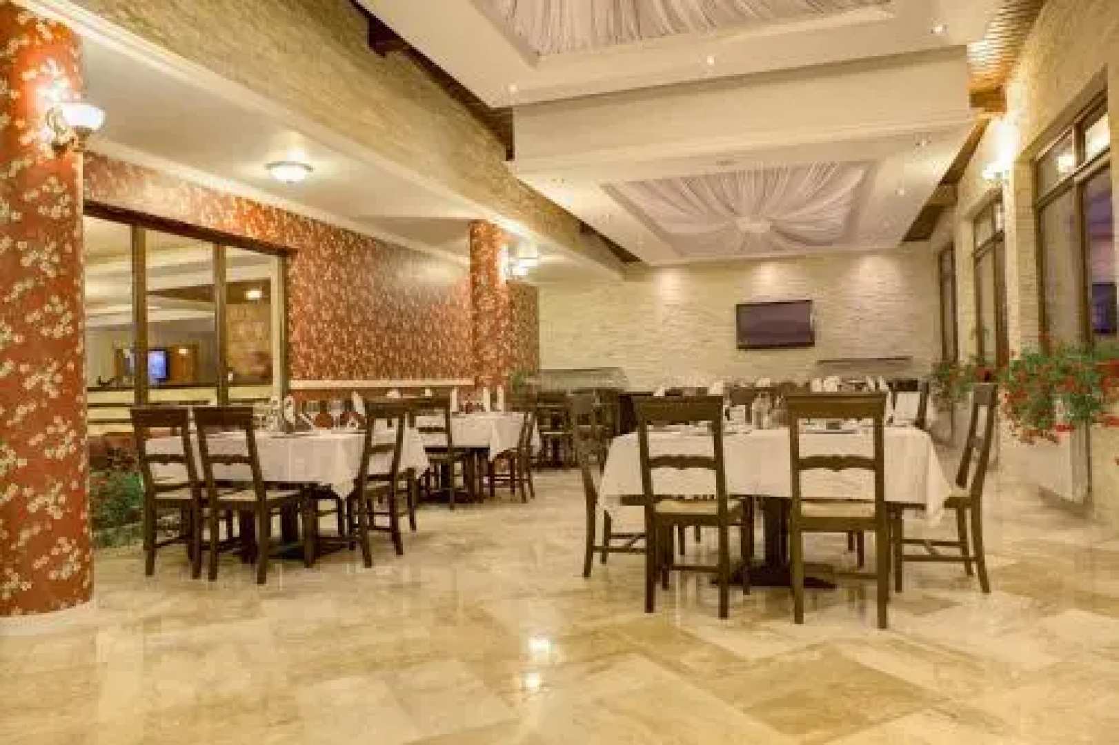 Allegria Hotel
