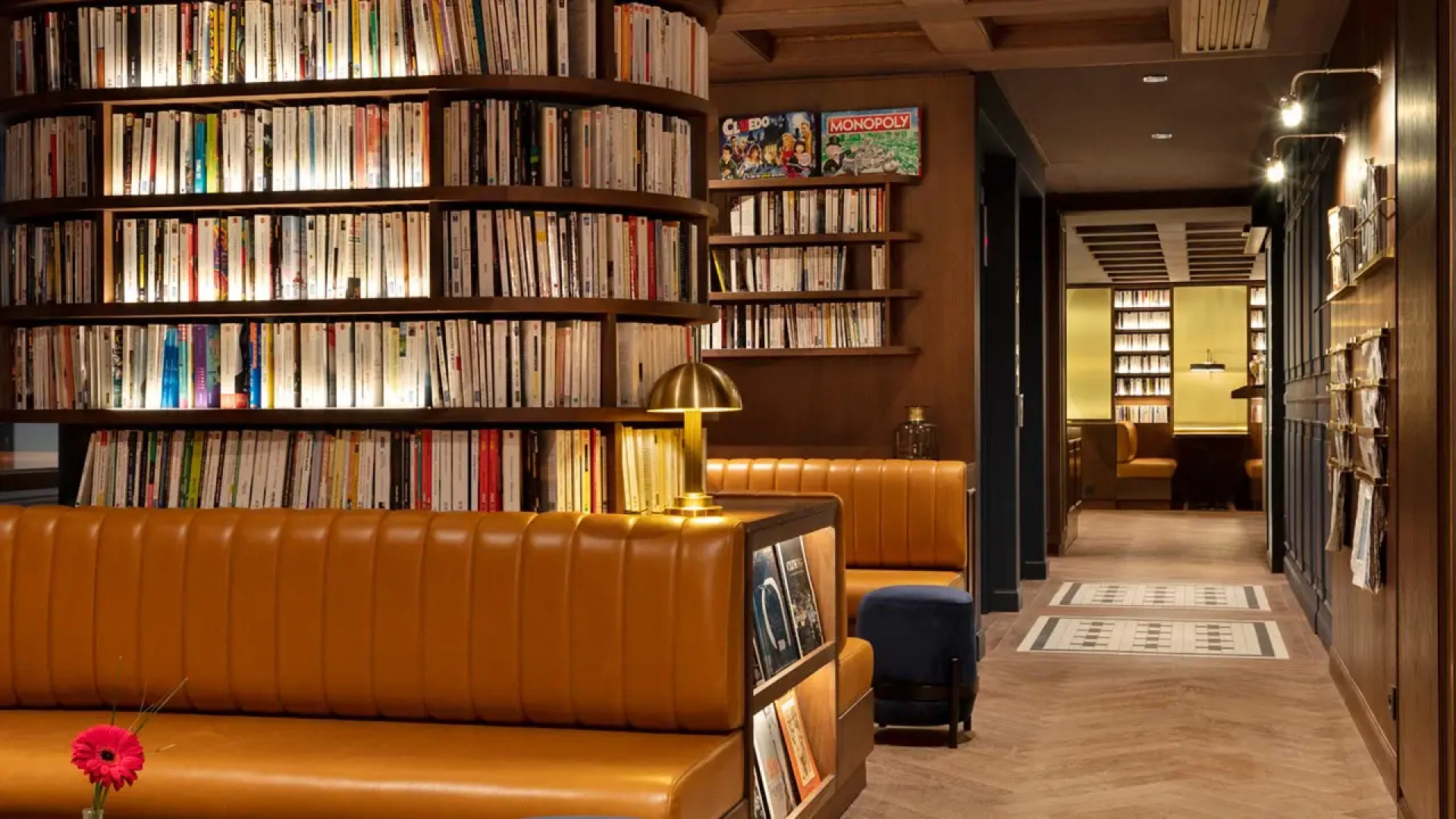 St-Alban Hotel & Spa