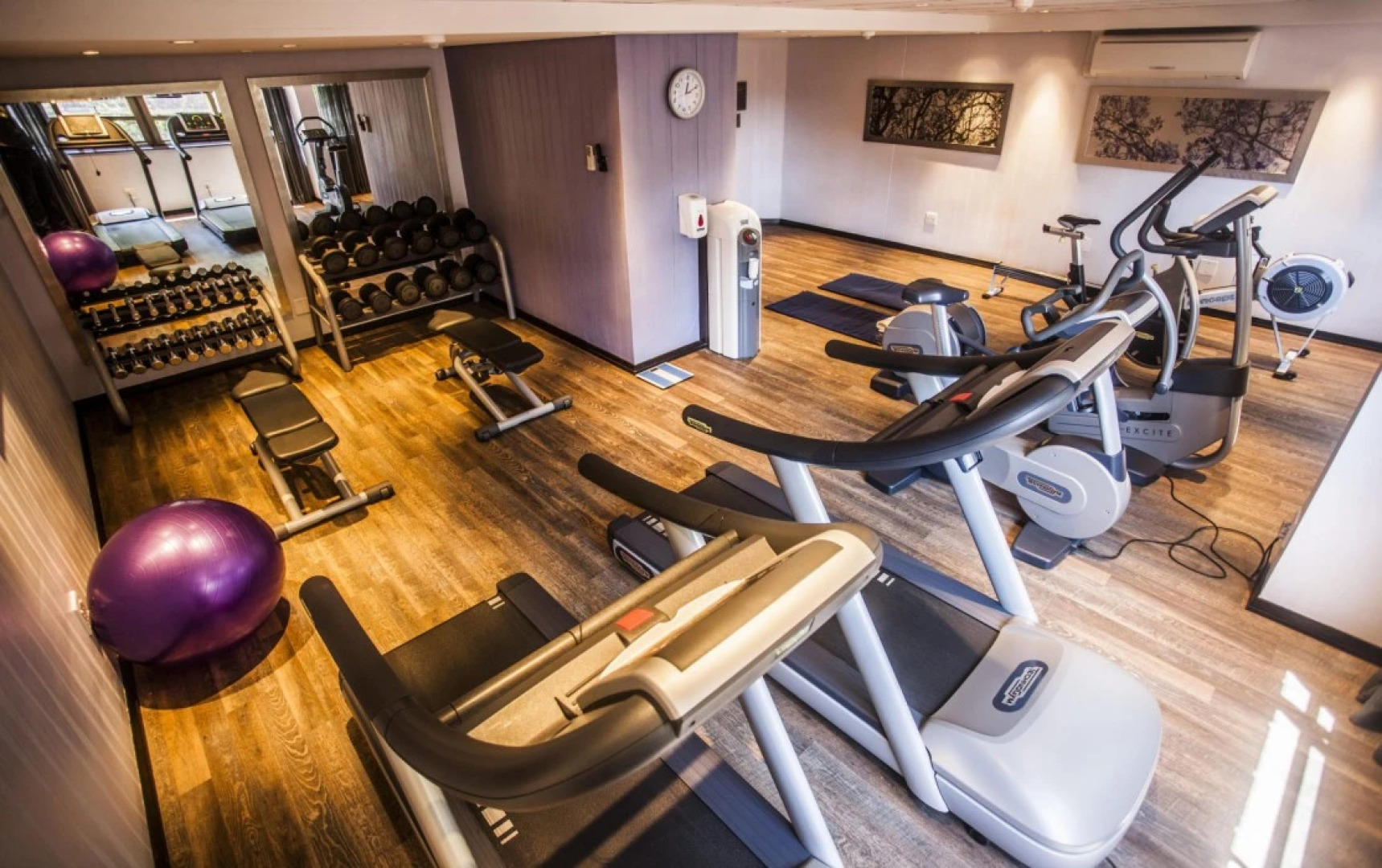 Southern Sun Pretoria