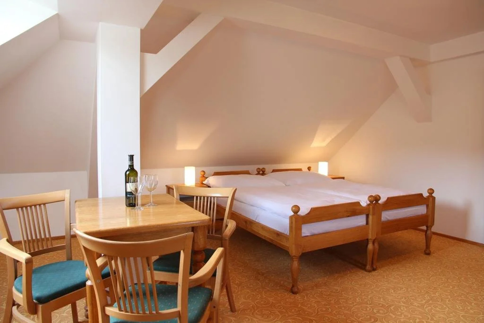 Grandhotel Sluchátko