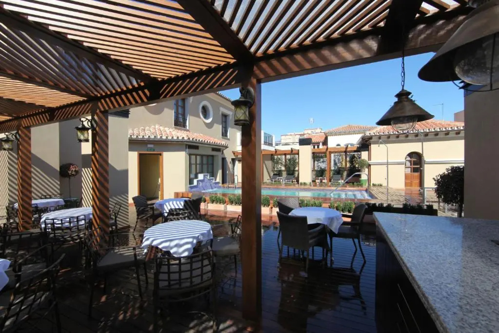 Hotel Casa Consistorial