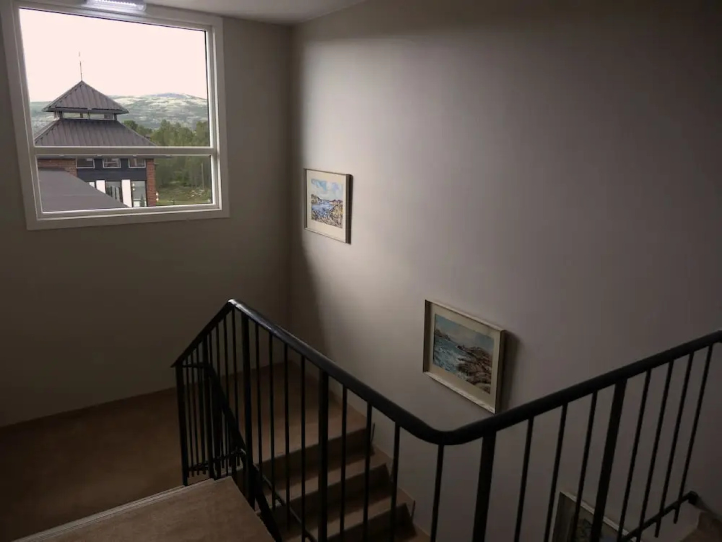 Rondeslottet Høyfjellshotell