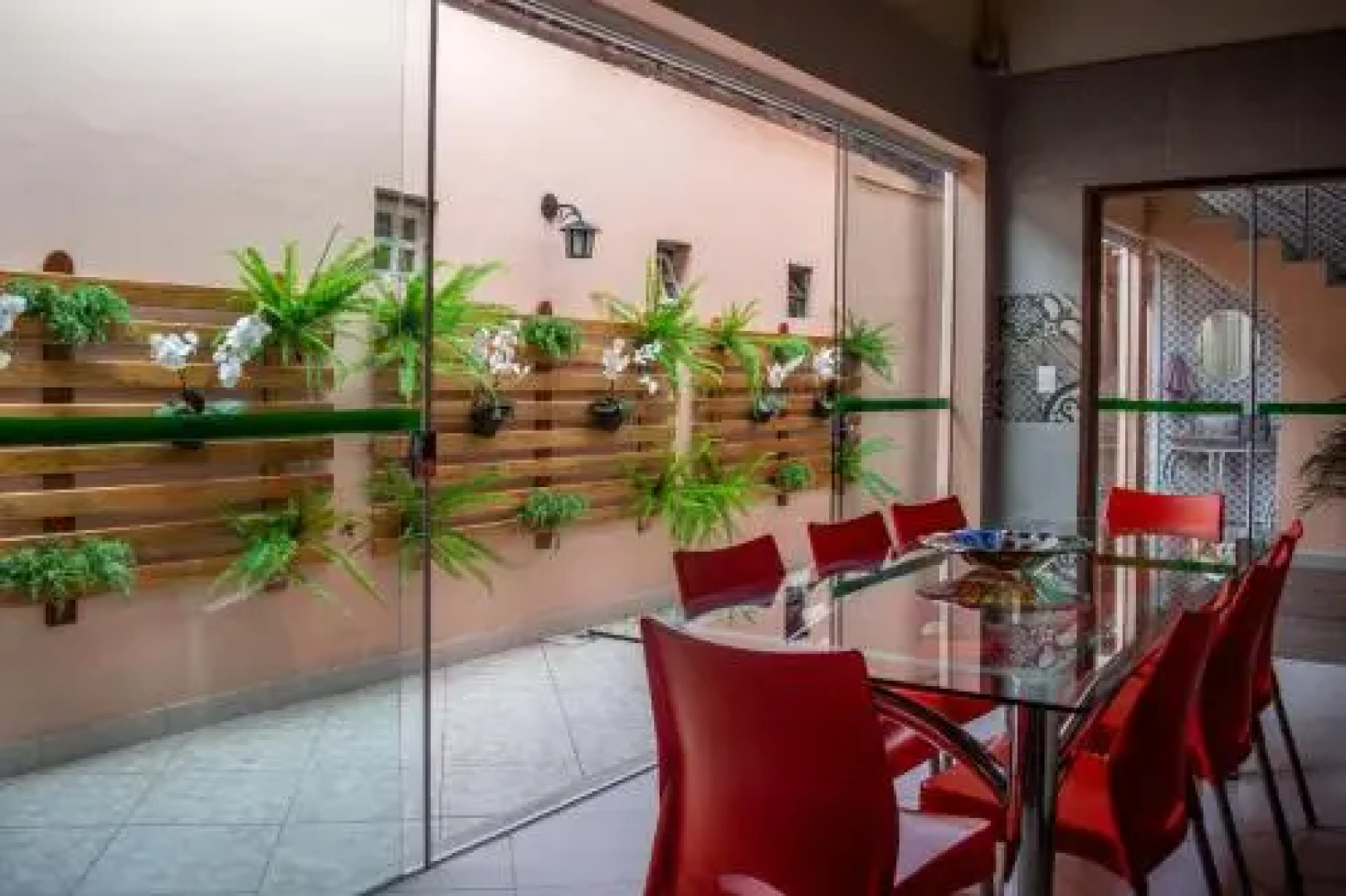 Garimpo da Terra Suítes