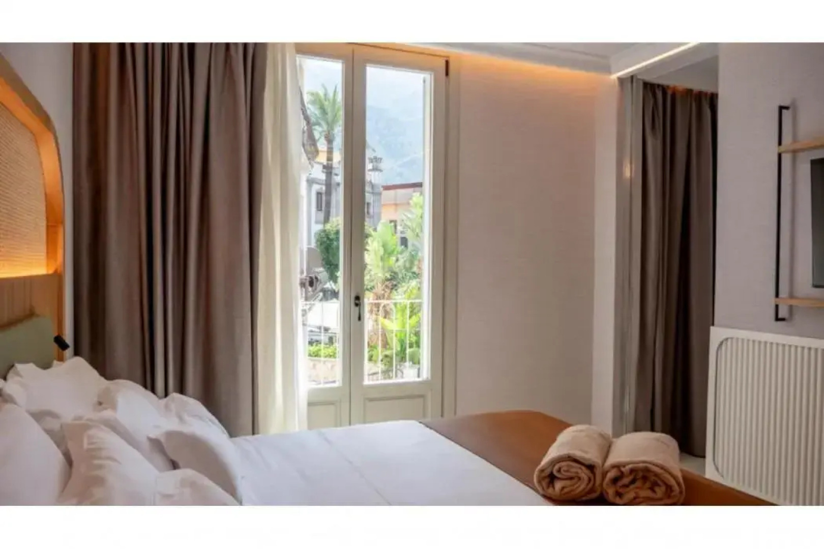 Alcázar Hotel Sóller