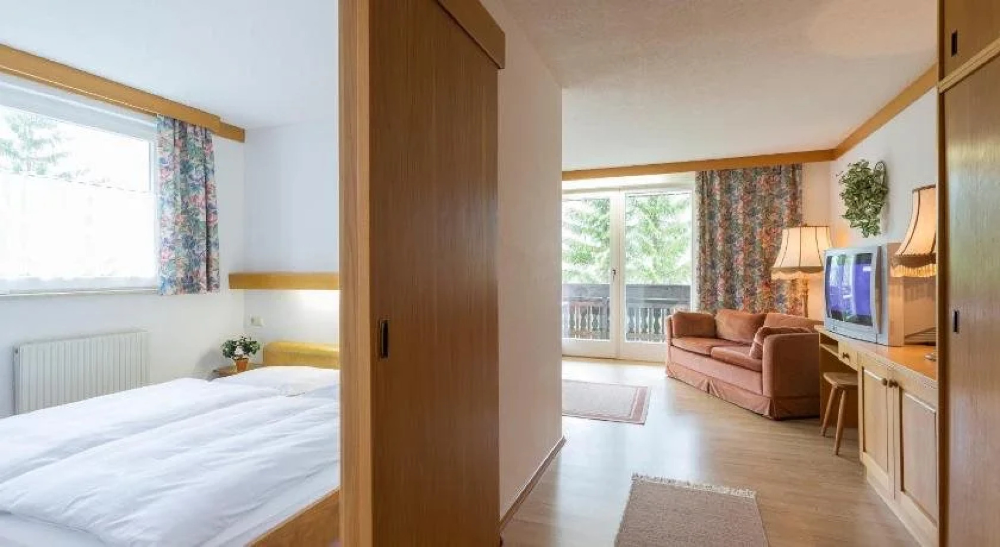 Alpenrose Bellevue Egghof