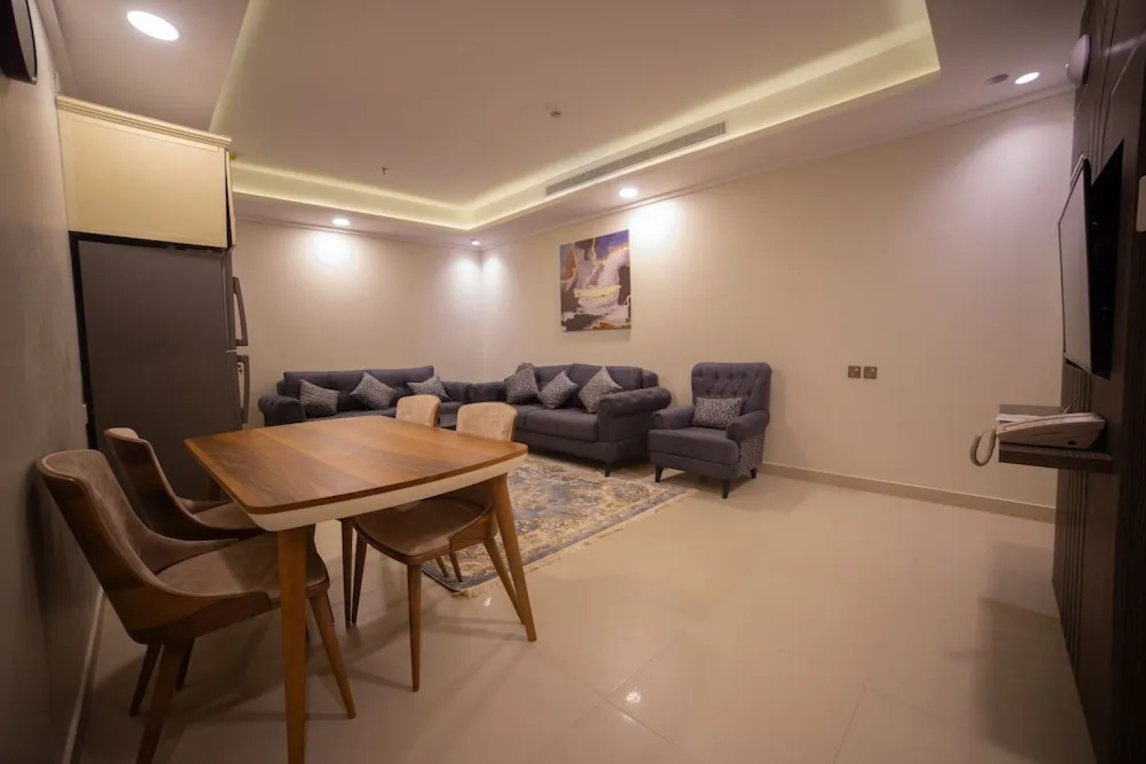 Guest House For Hotels Apartments - جيست هاوس للشقق الفندقيه