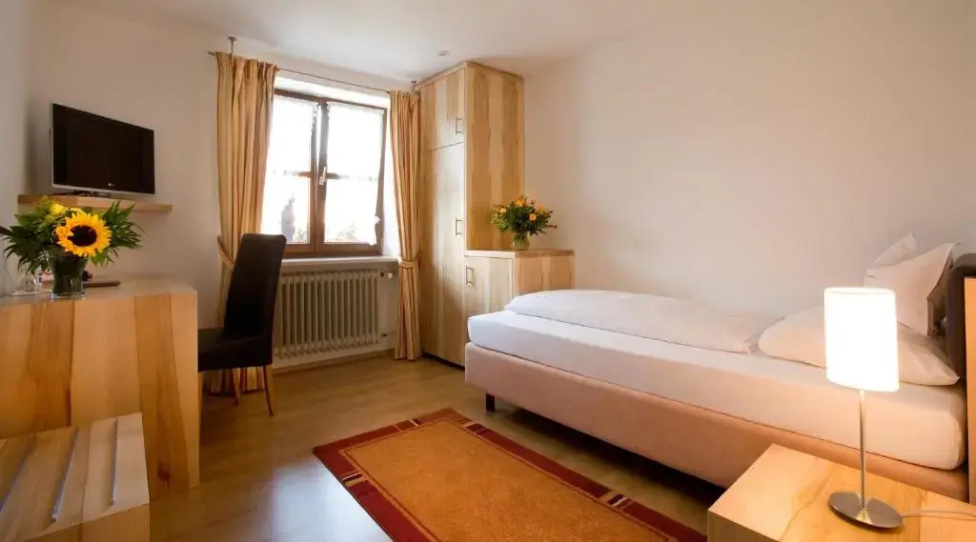 Hotel-Gasthof Wadenspanner