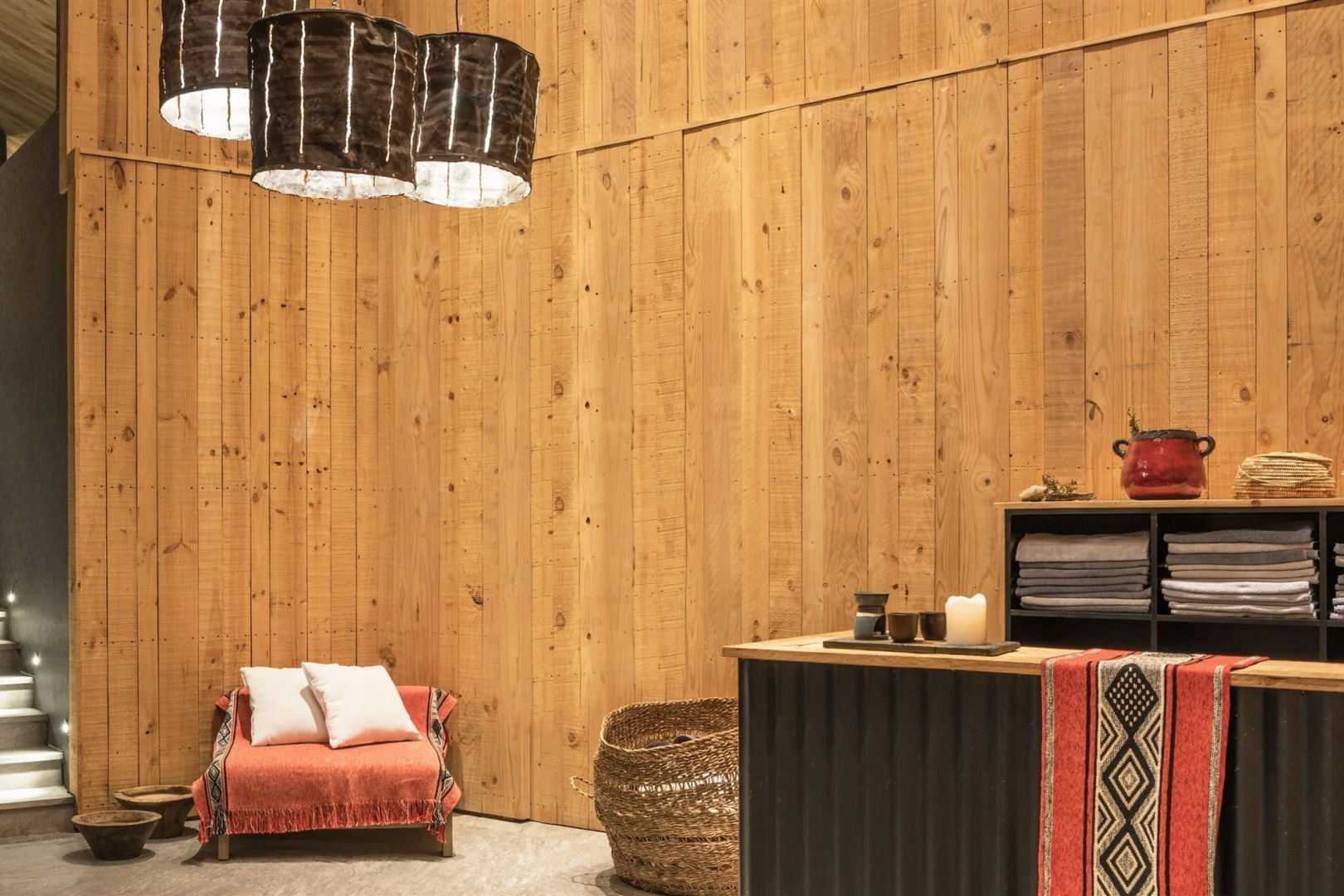 Rio Serrano Hotel + Spa