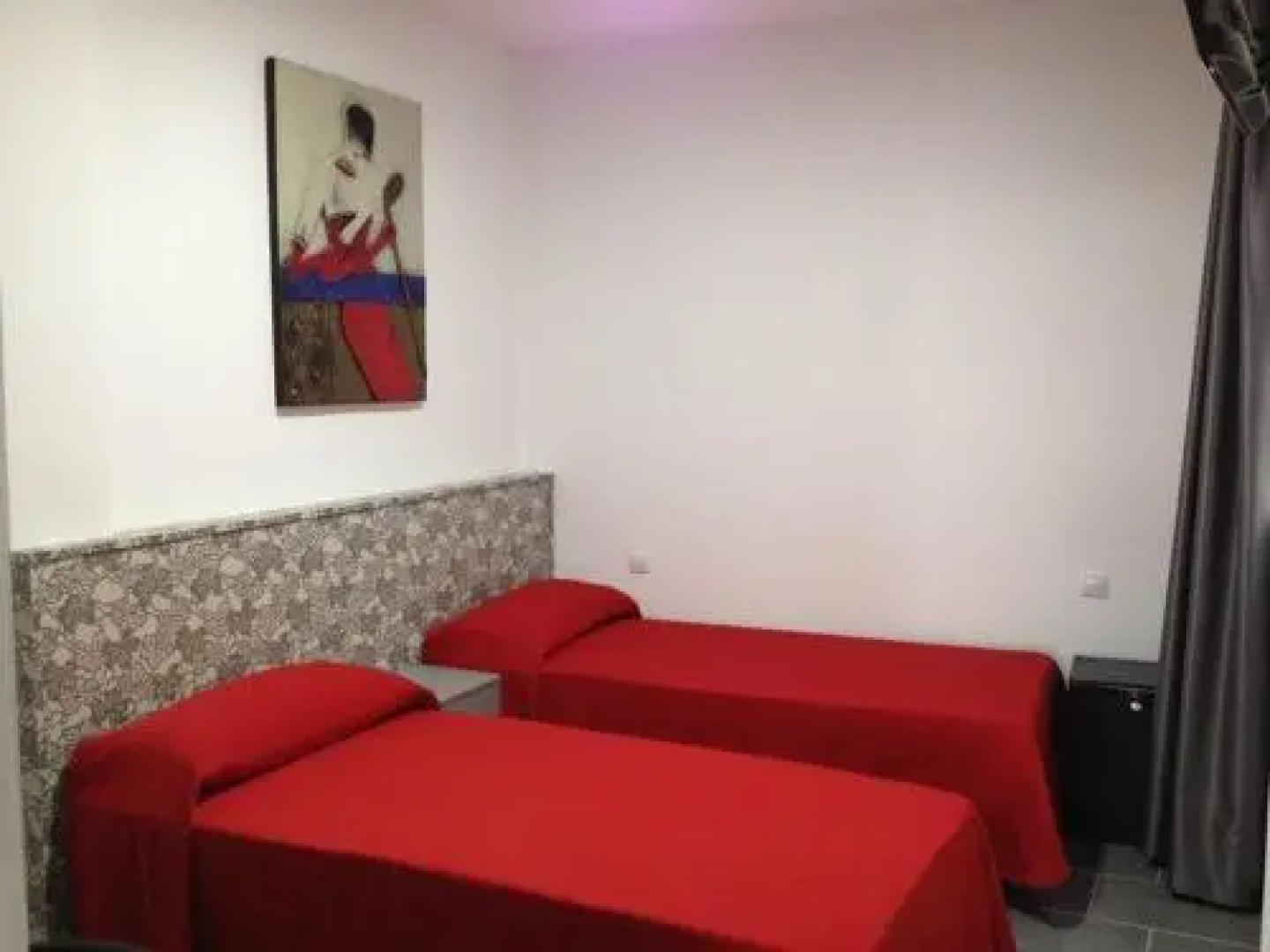 Hotel Playa de Arinaga