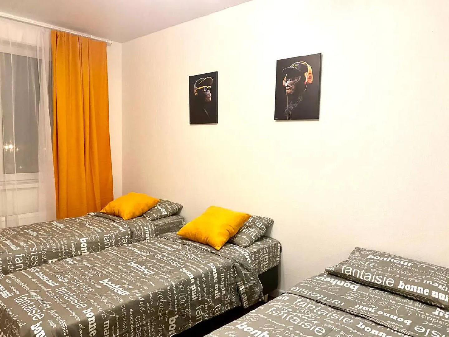 Квартиры на улице Чароитовая 1 корпус 1