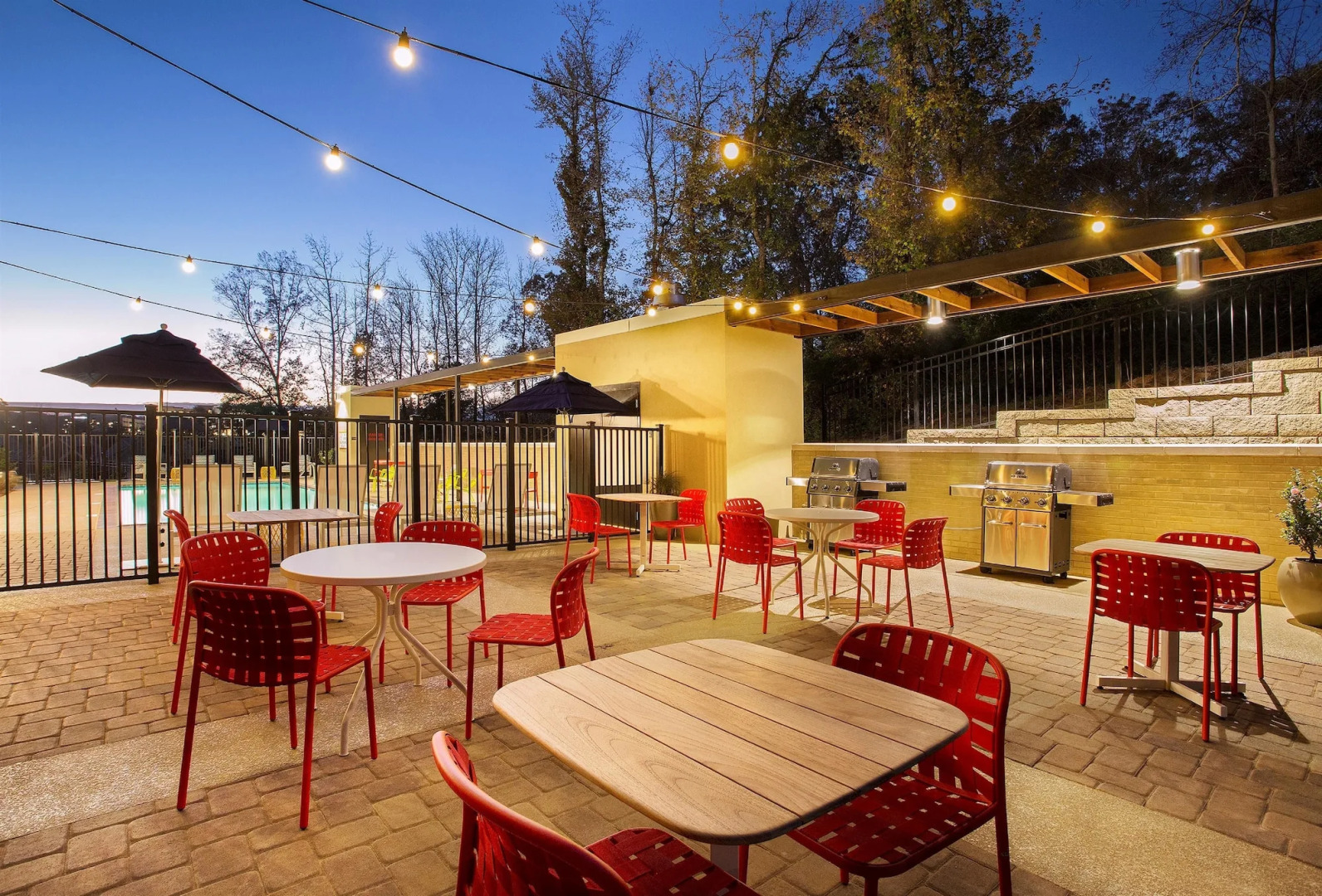 Home2 Suites by Hilton Oxford