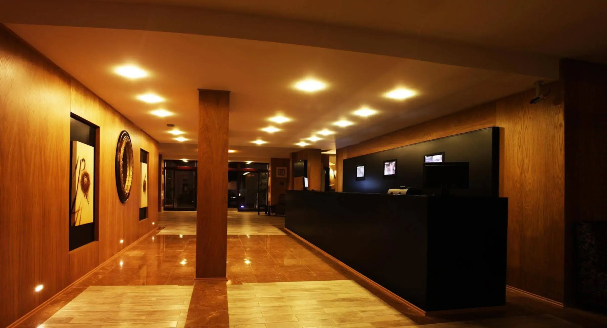 Club Munamar Beach Resort – All Inclusive