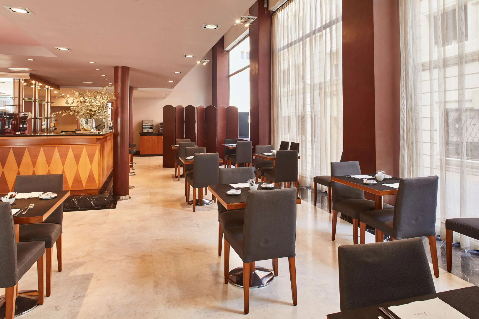 Hotel Silken Sant Gervasi