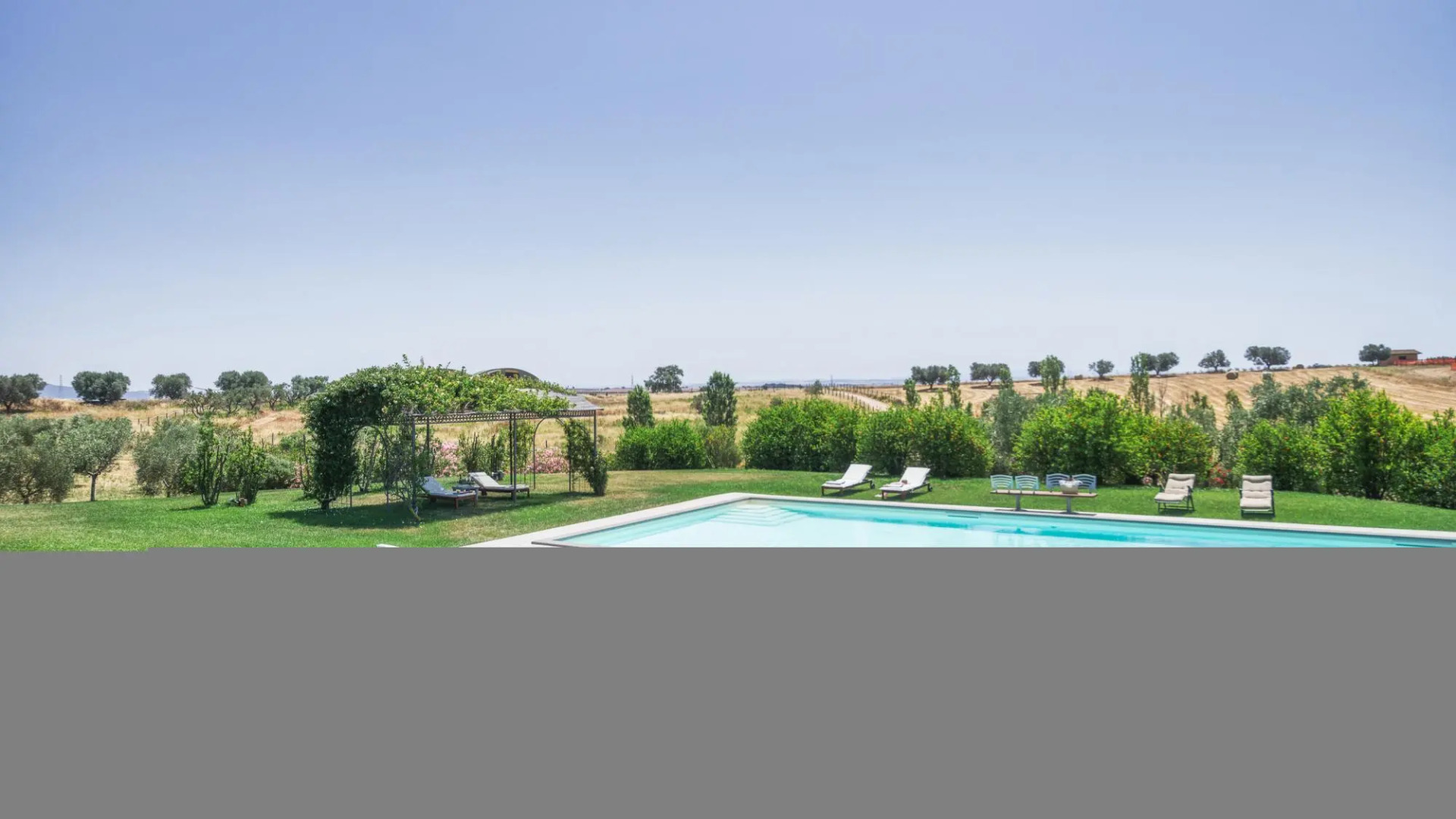 Villa Cacciata Grande 8+3