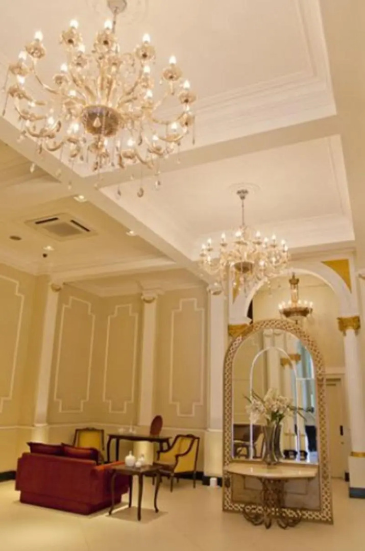 Grande Hotel Petrópolis