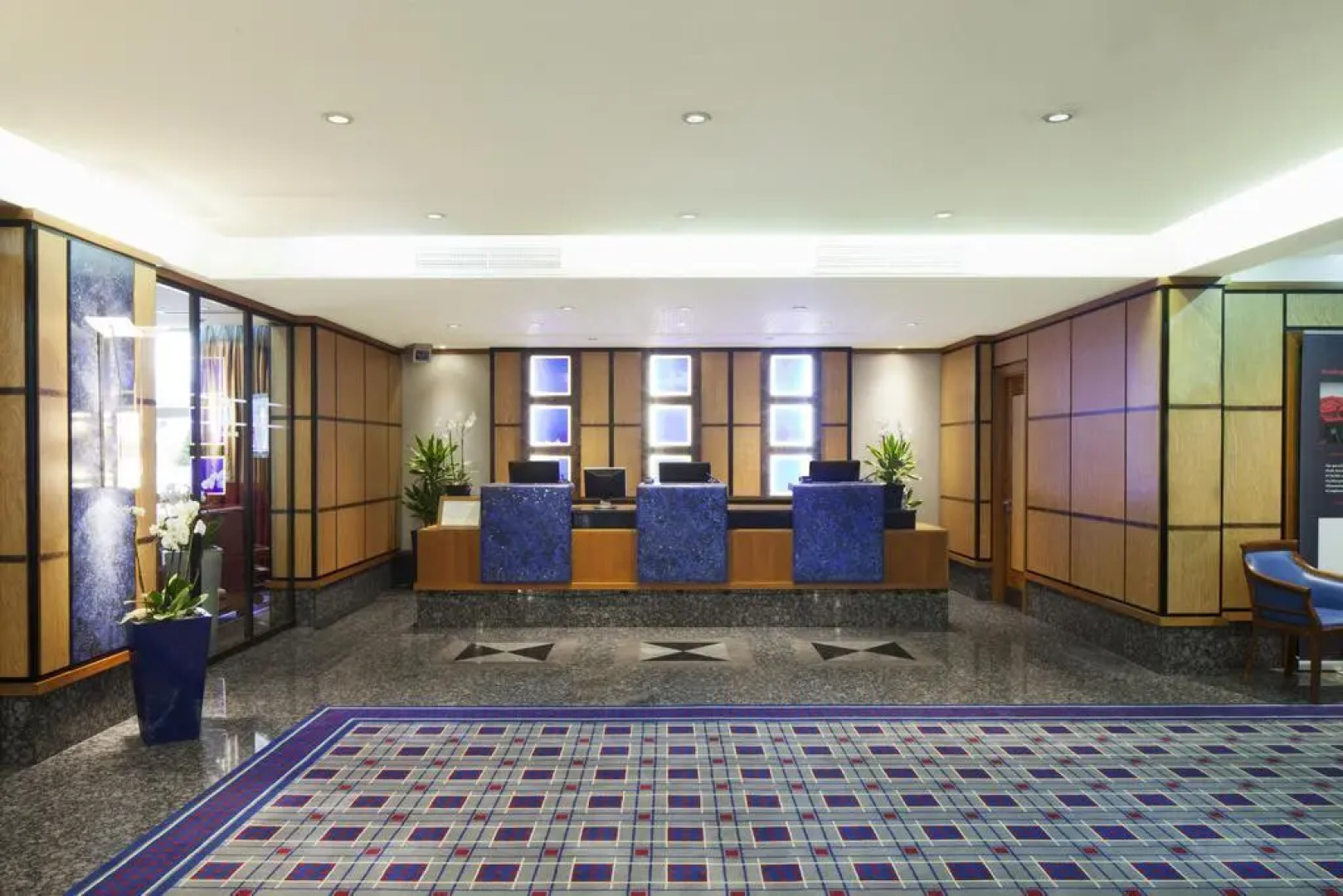 Grange Bracknell Hotel