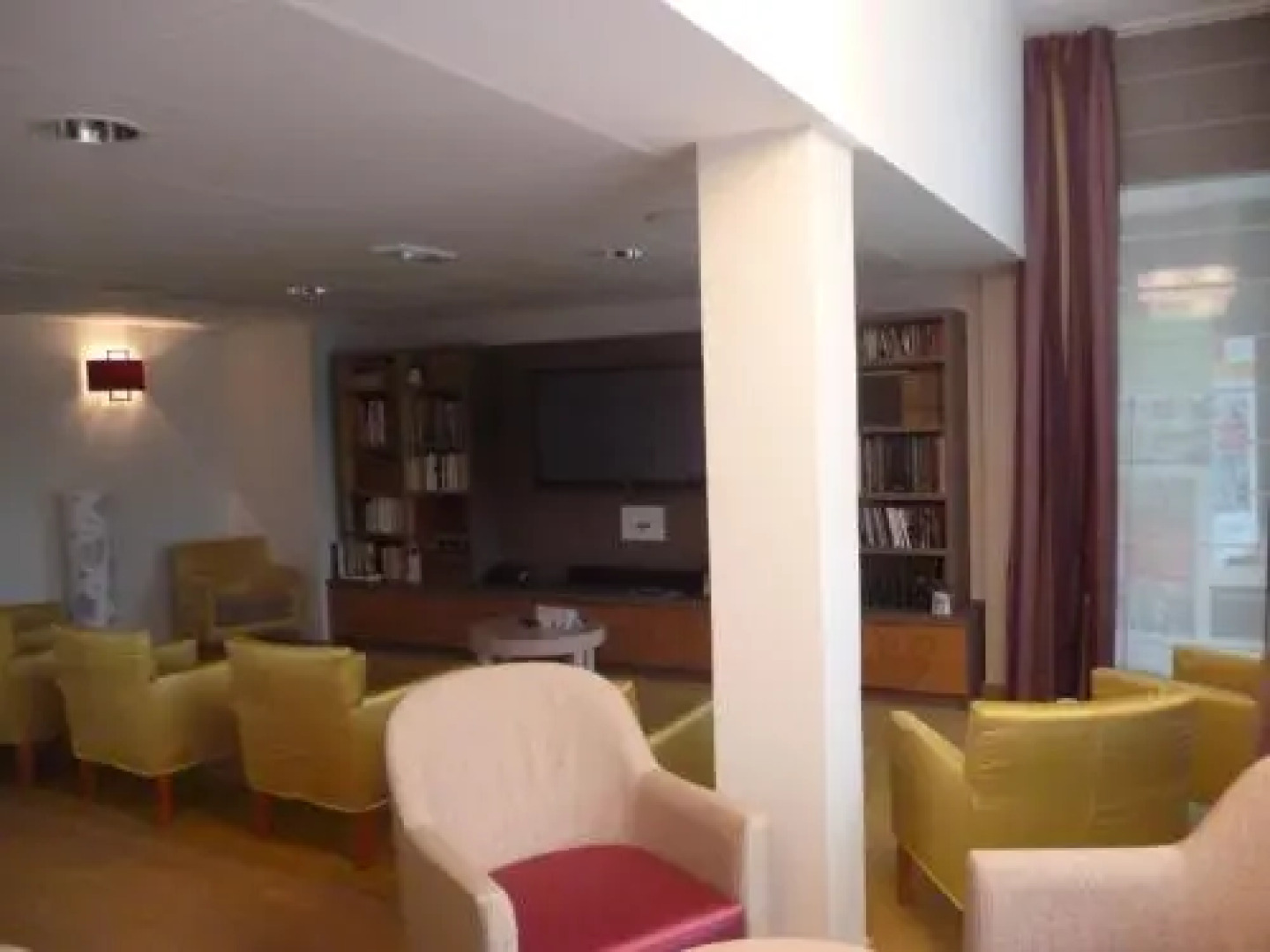 Domitys Le Jardin des Trois Rois