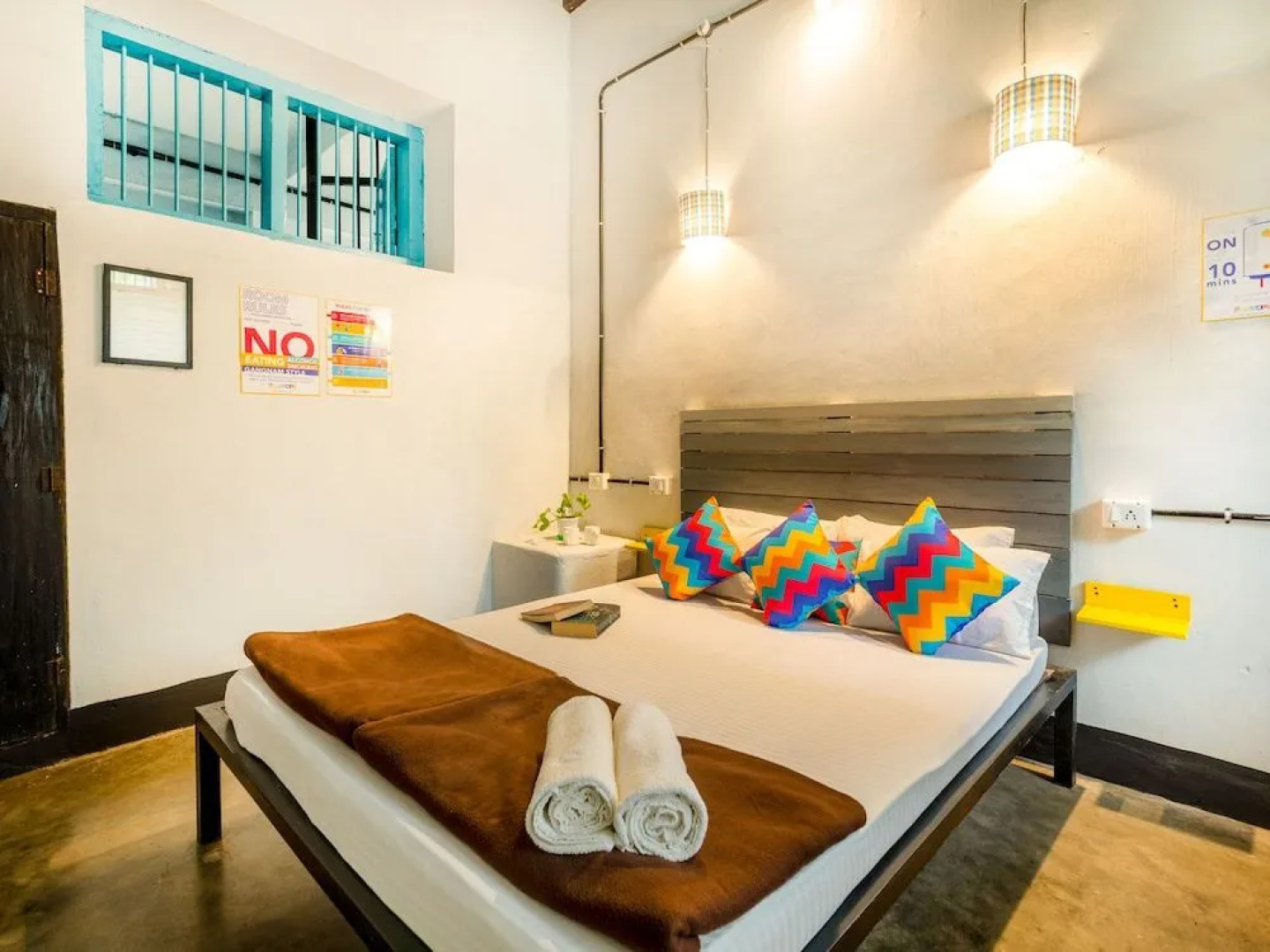 goSTOPS Lite Alleppey