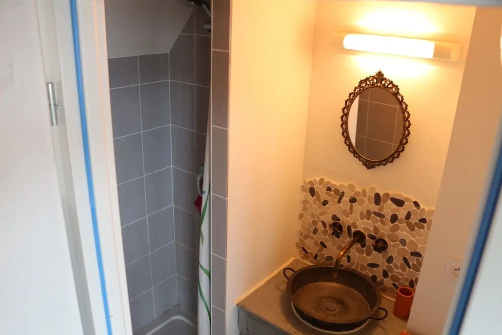 Gites à Fleur de Pô