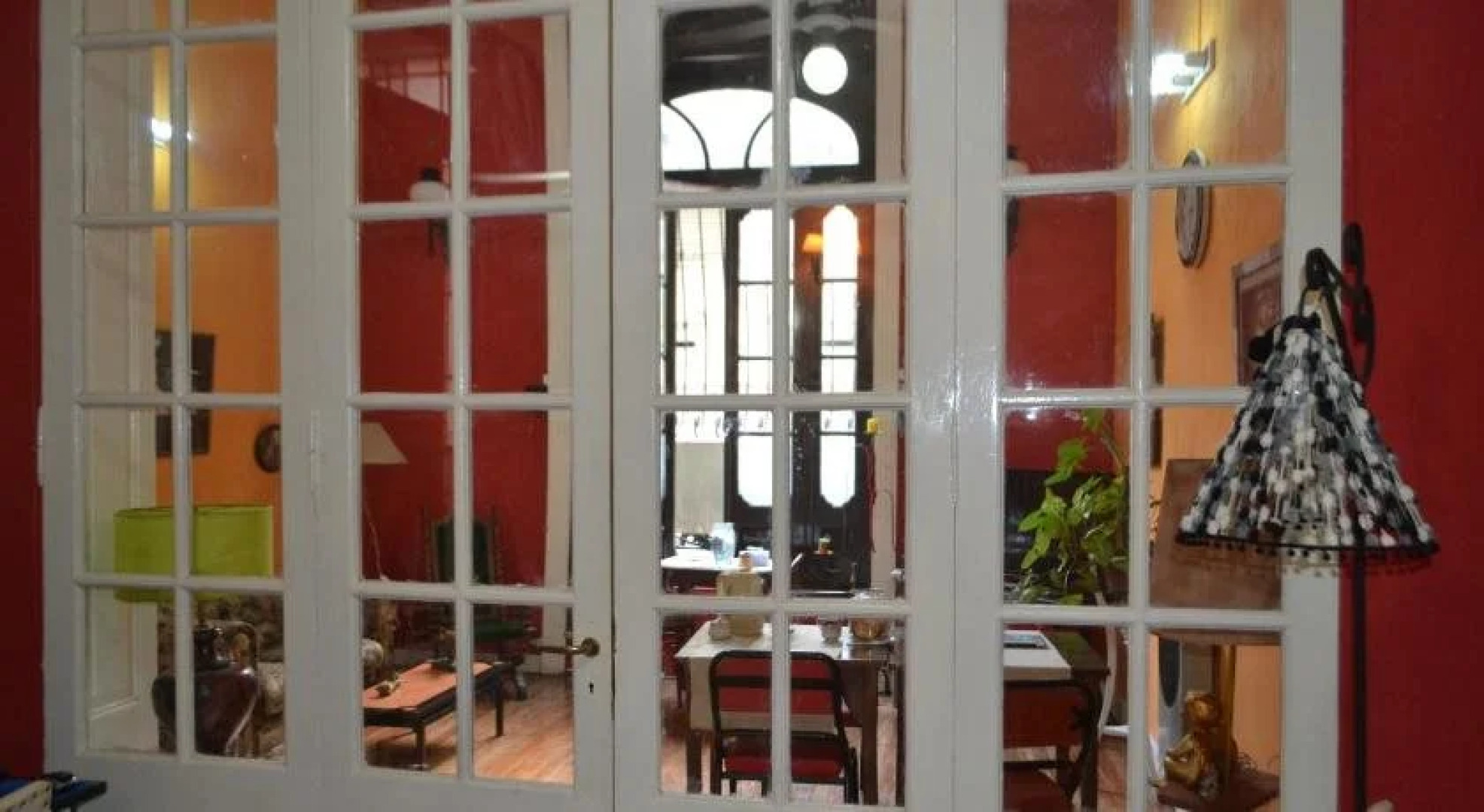 Hotel Casona La Boheme