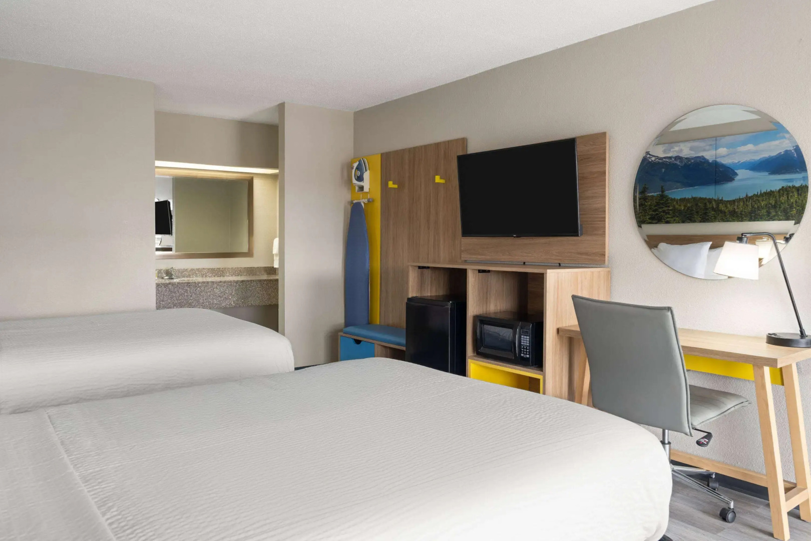 Days Inn by Wyndham Weldon/Roanoke Rapids