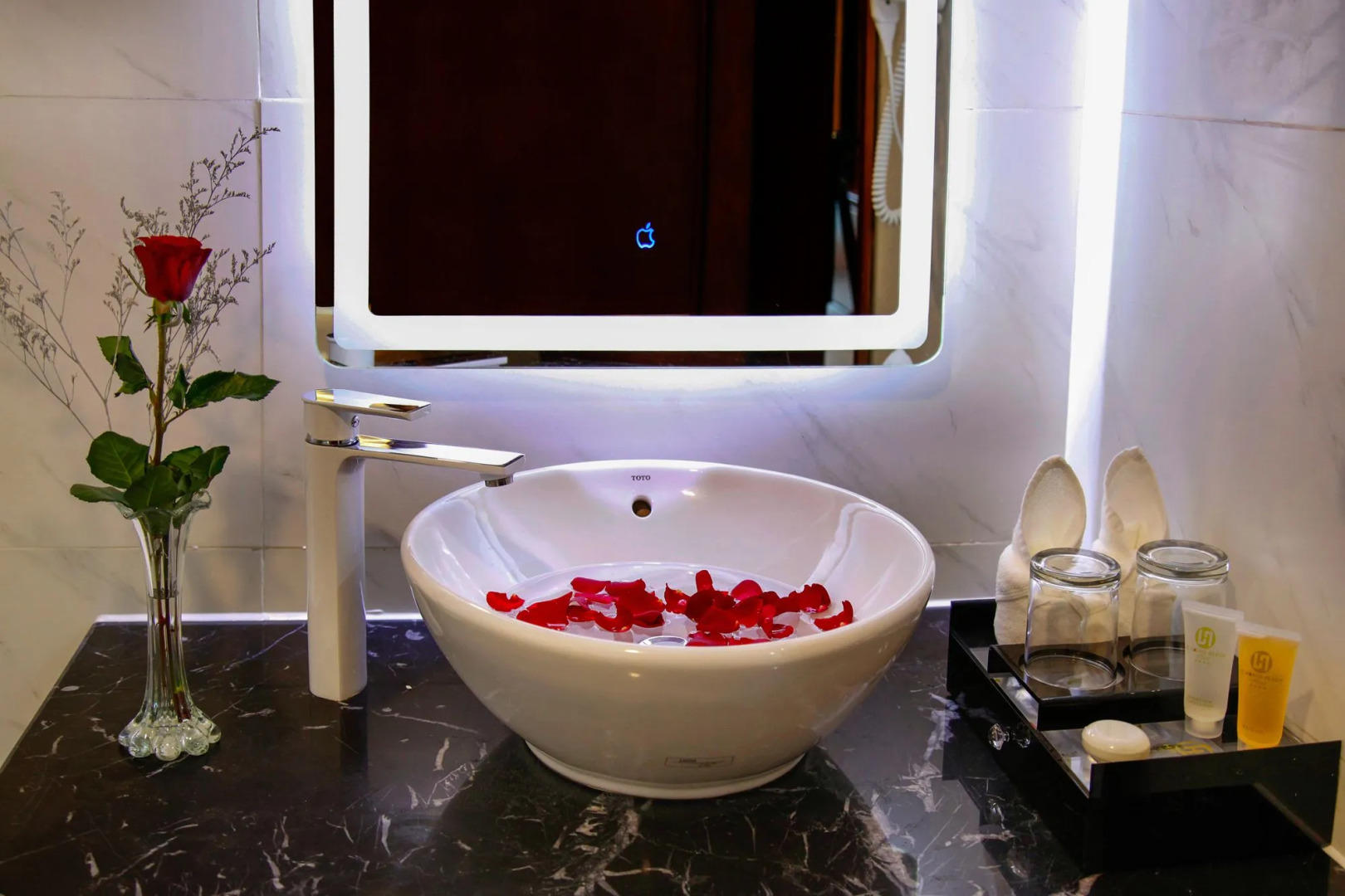 Le Hoang Beach Hotel Danang