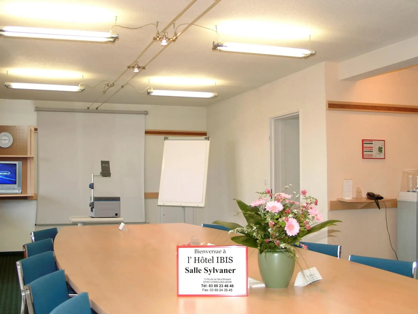 ibis Colmar Est