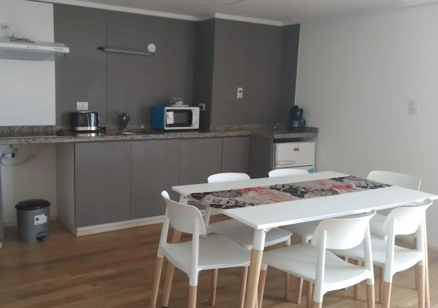 Apart Hotel Quijote by DOT Suites