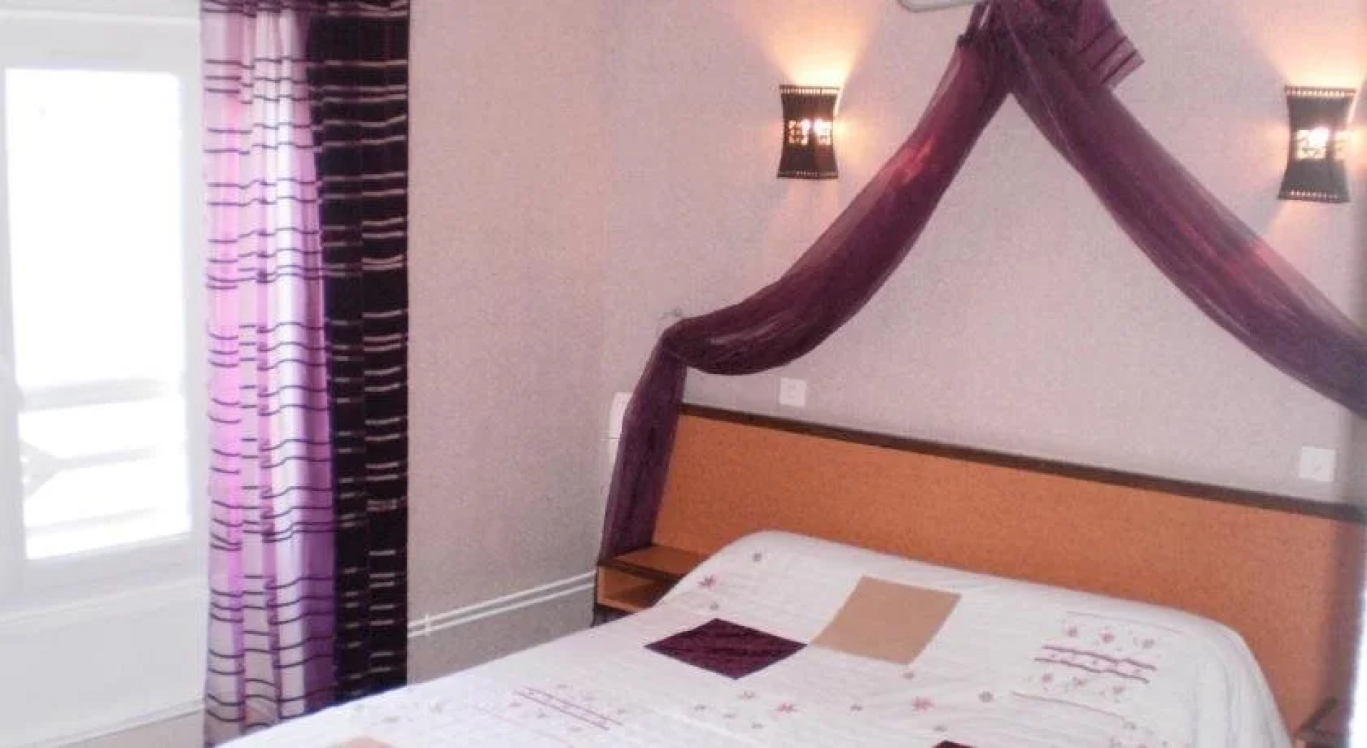 Le Relais de Saint Julien